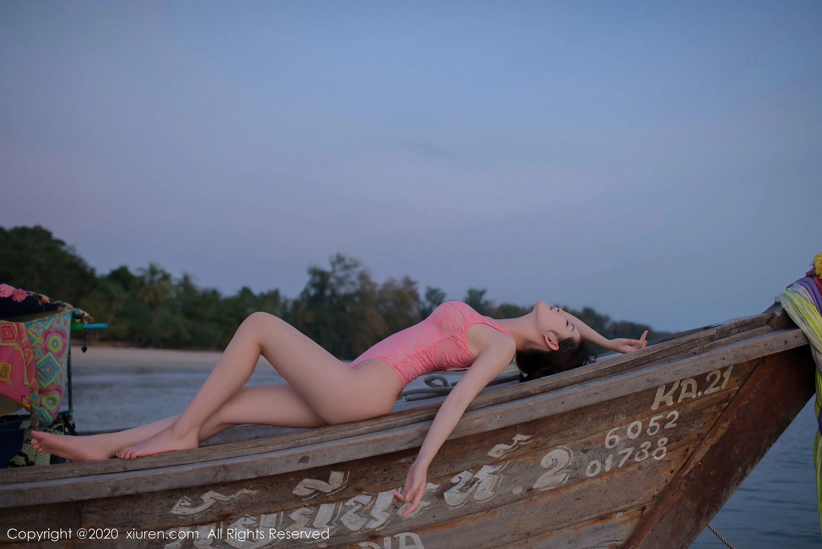 沈梦瑶 - Photo 40