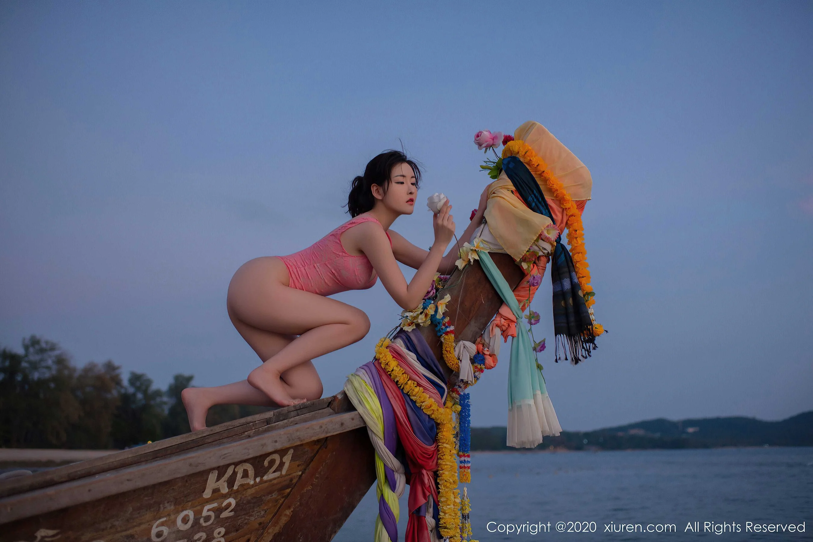 沈梦瑶 - Photo 49