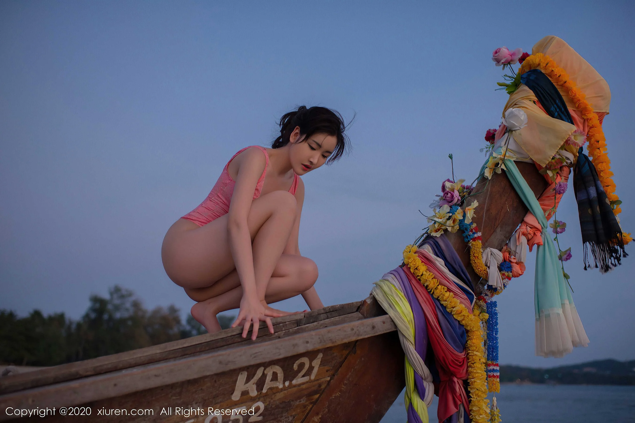 沈梦瑶 - Photo 50