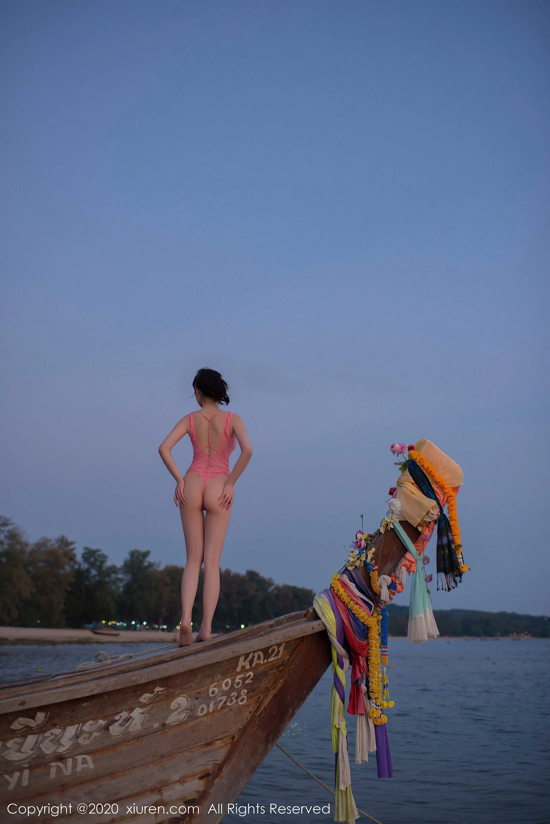 沈梦瑶 - Photo 52