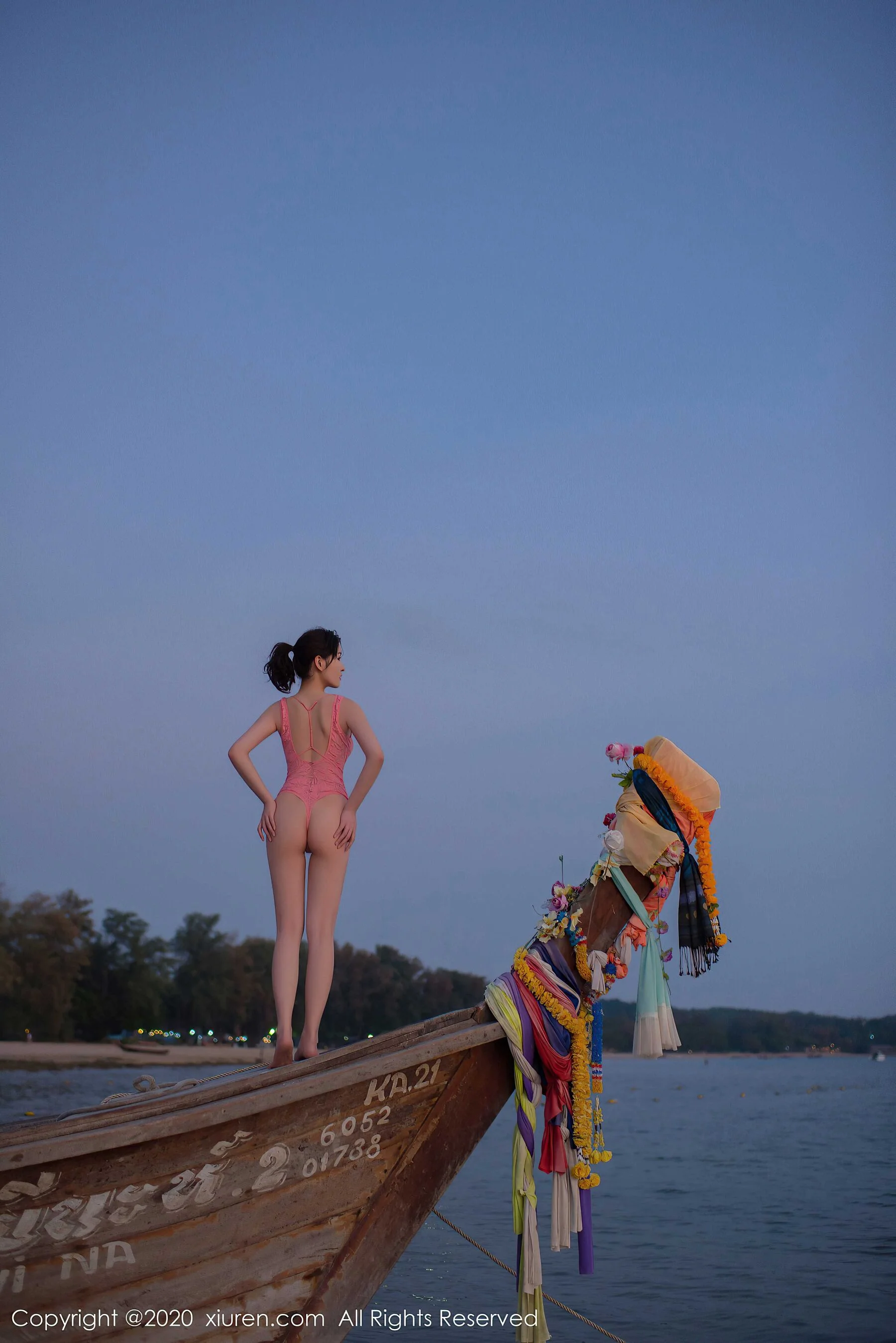 沈梦瑶 - Photo 53