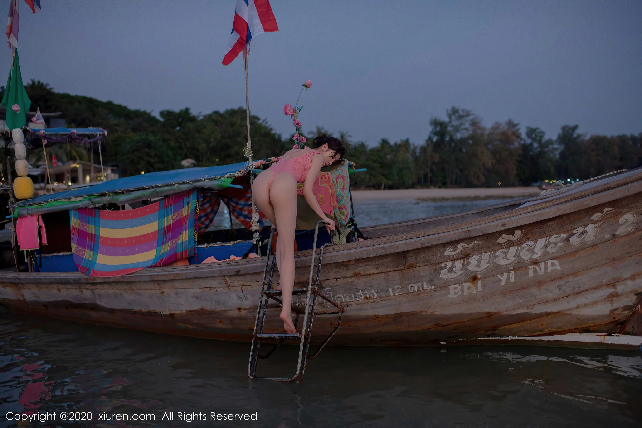 沈梦瑶 - Photo 56