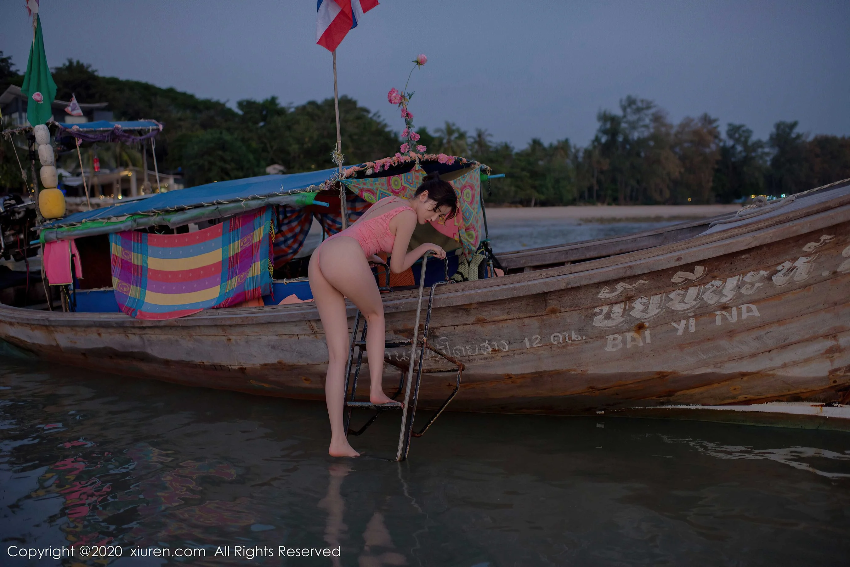 沈梦瑶 - Photo 58