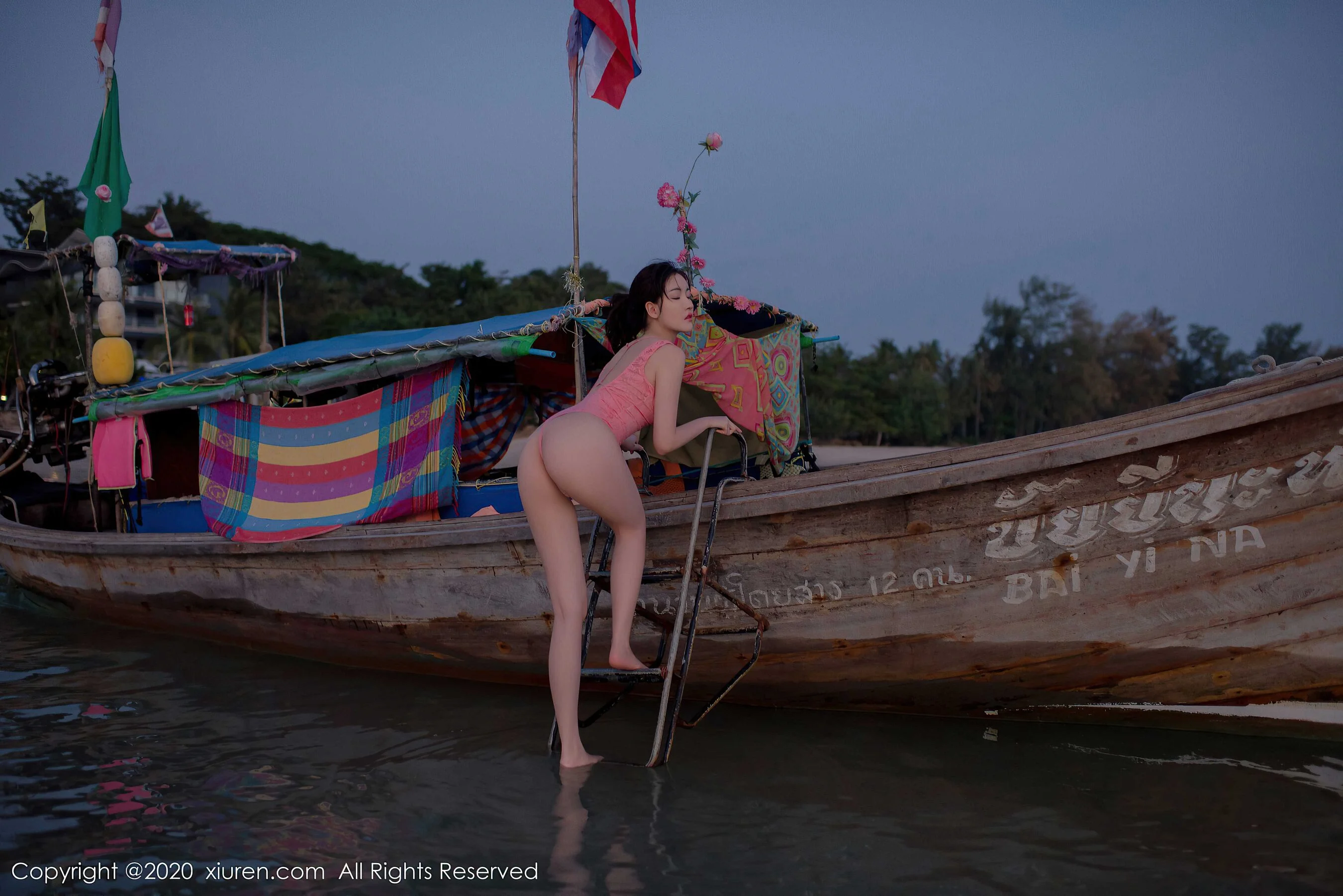 沈梦瑶 - Photo 59