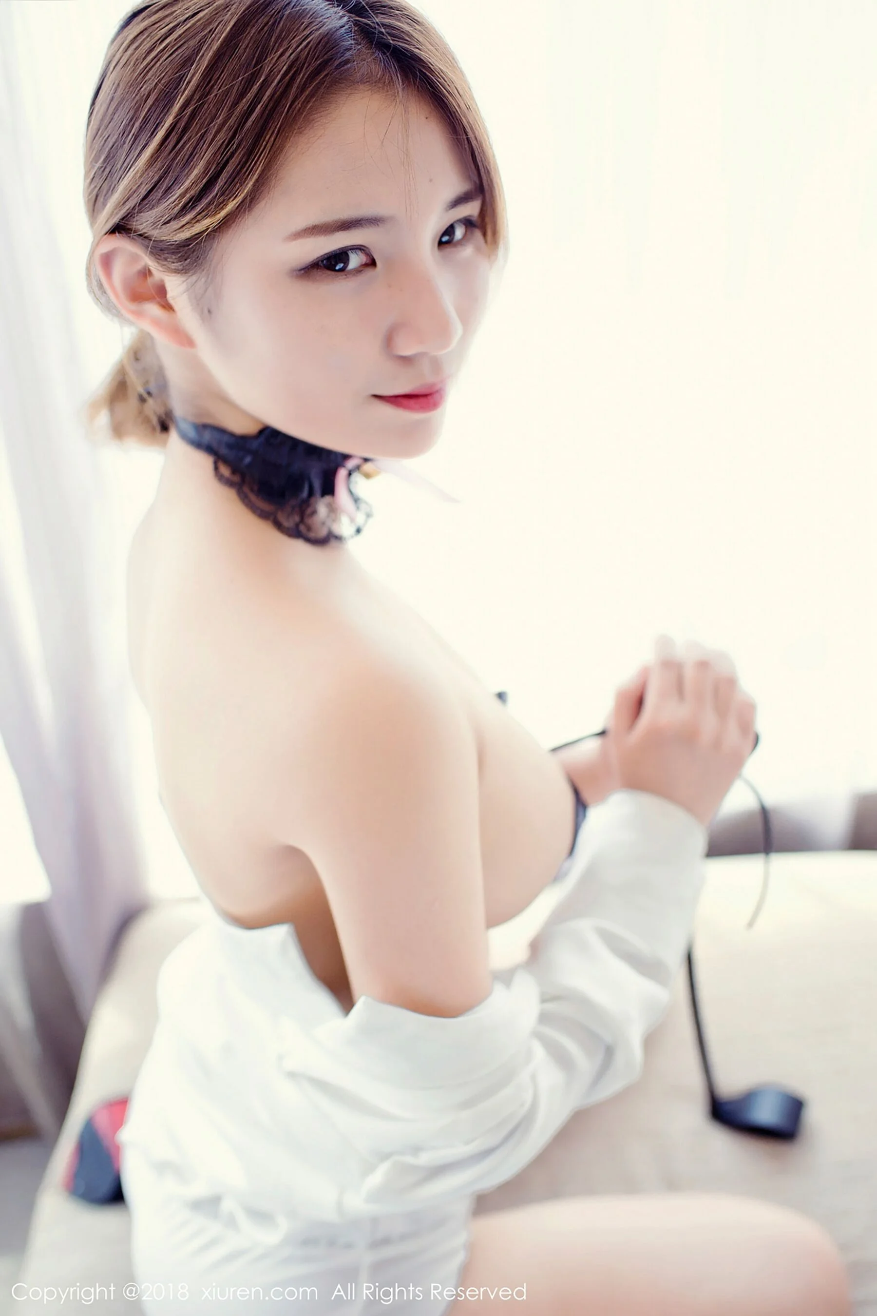 久久Aimee - Photo 37