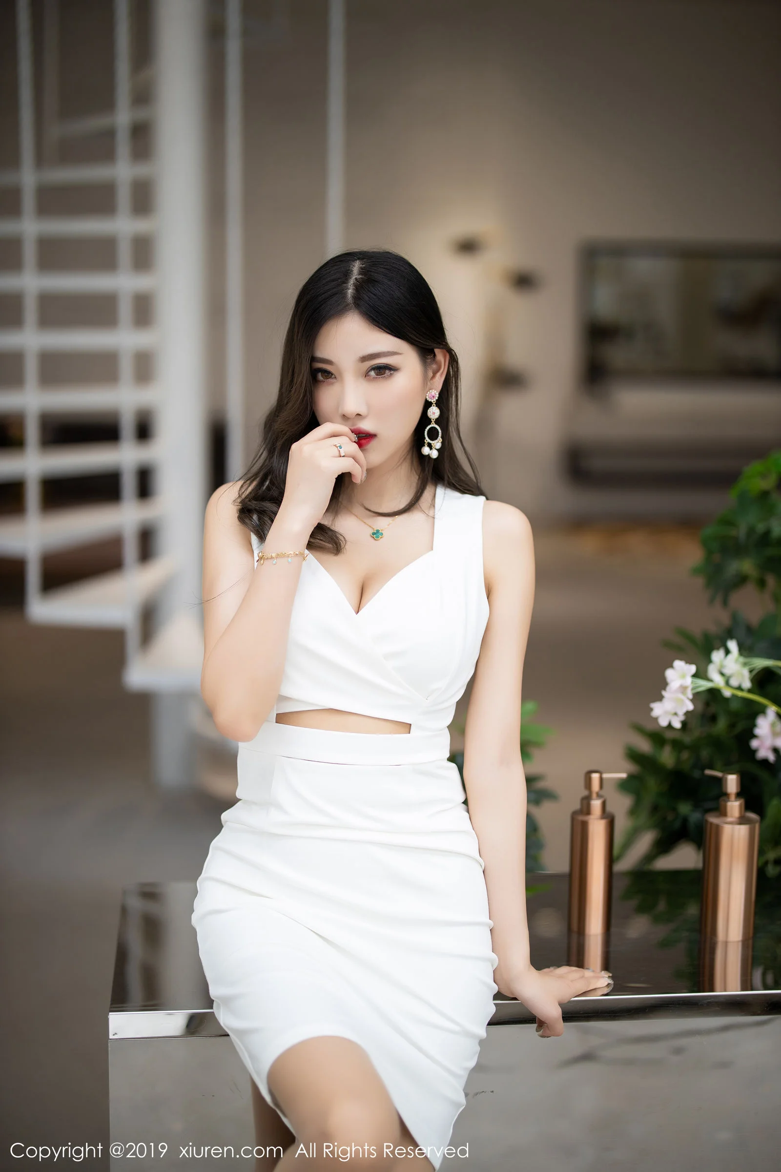 杨晨晨sugar - Photo 48