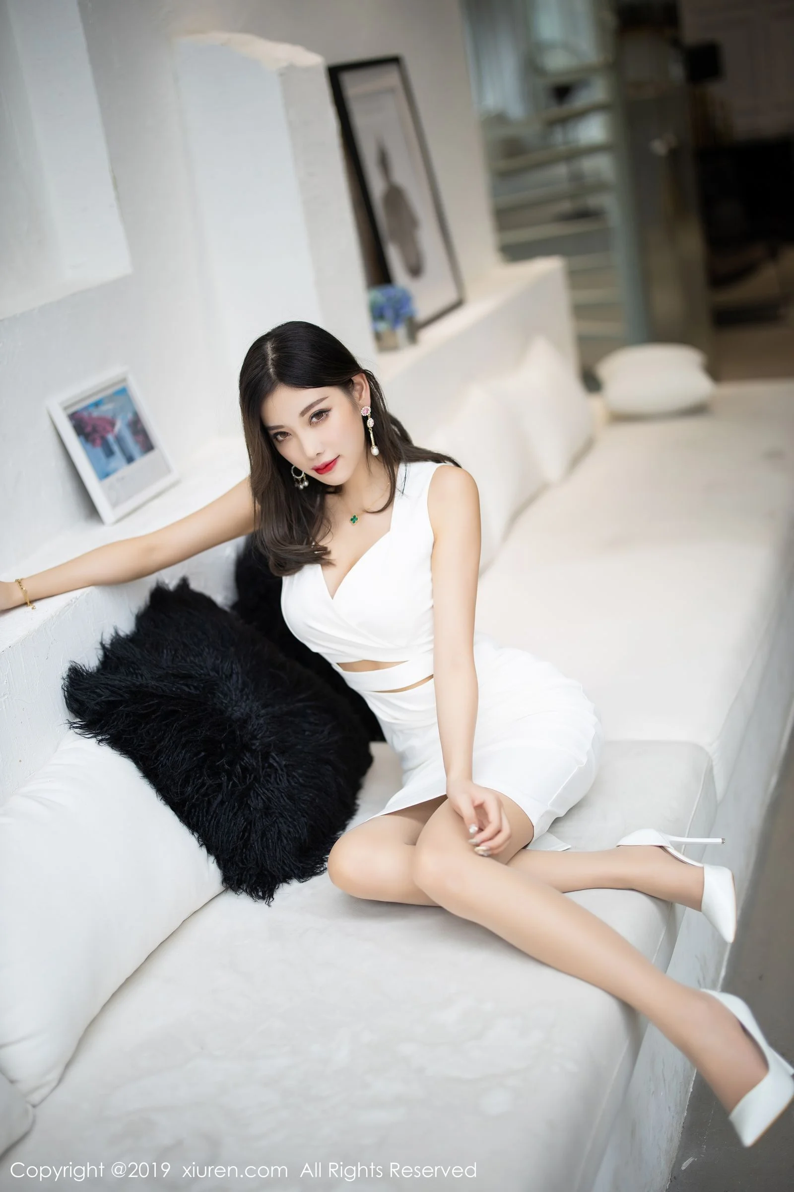 杨晨晨sugar - Photo 59