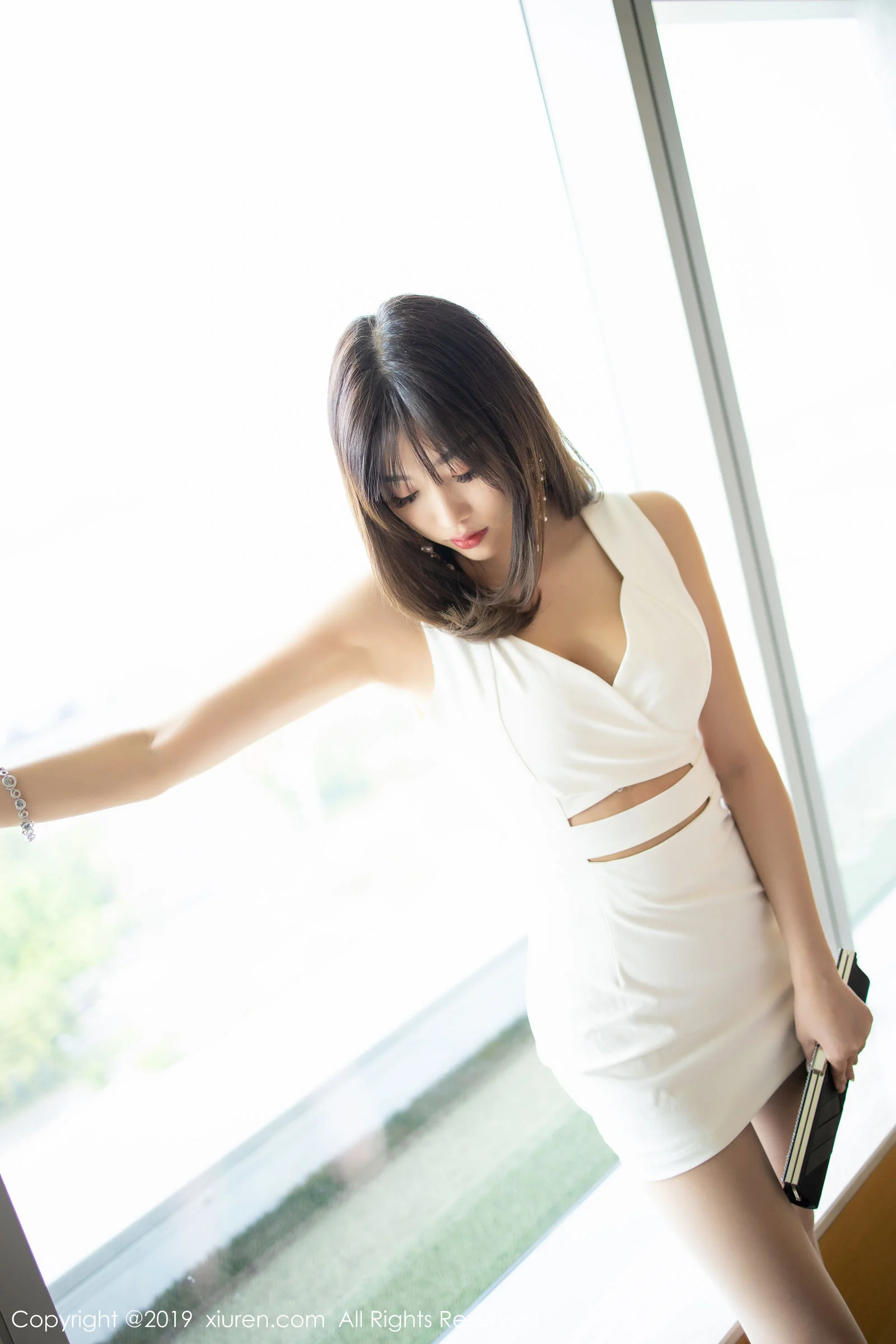 杨晨晨sugar - Photo 91