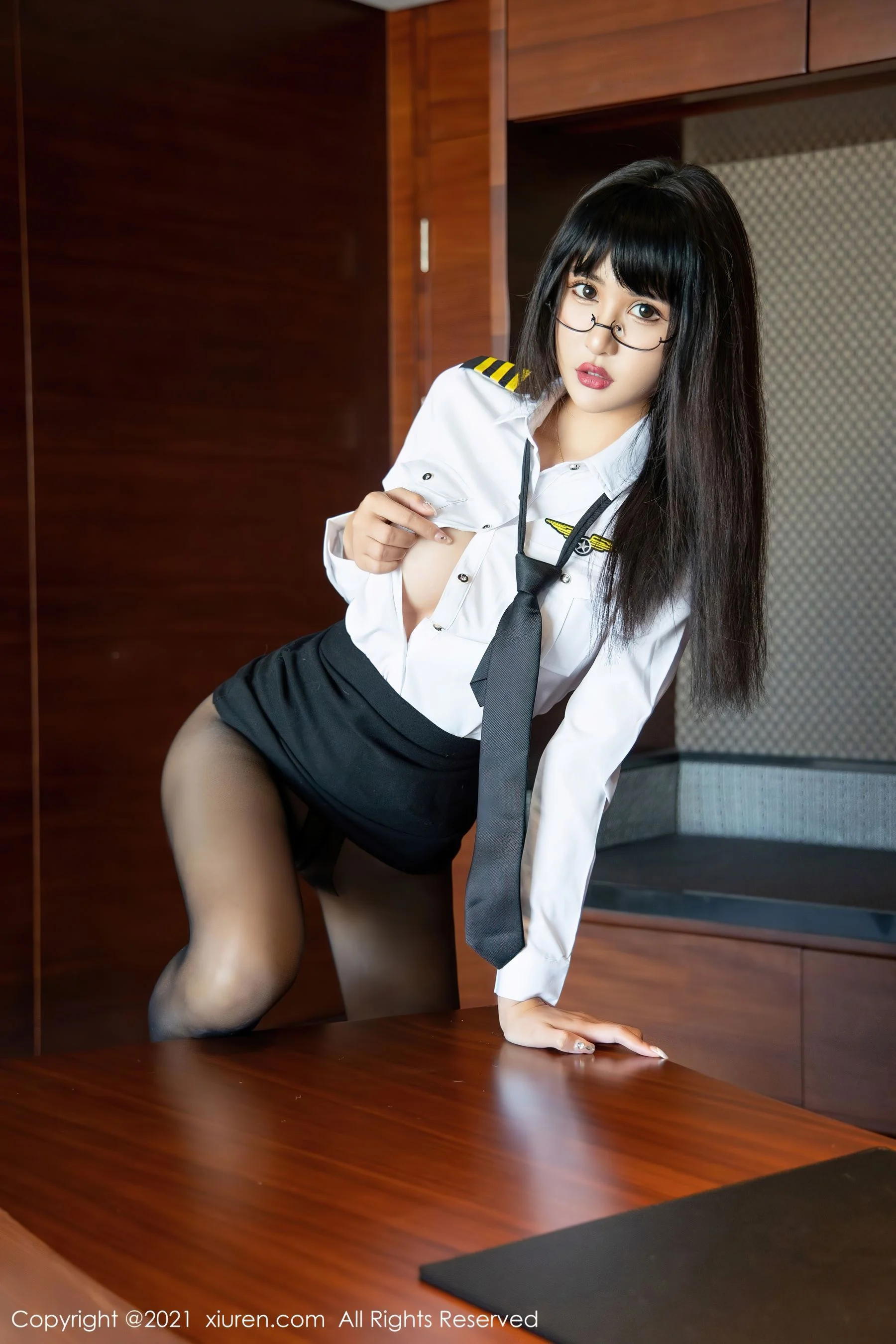 Emily尹菲 - Photo 12