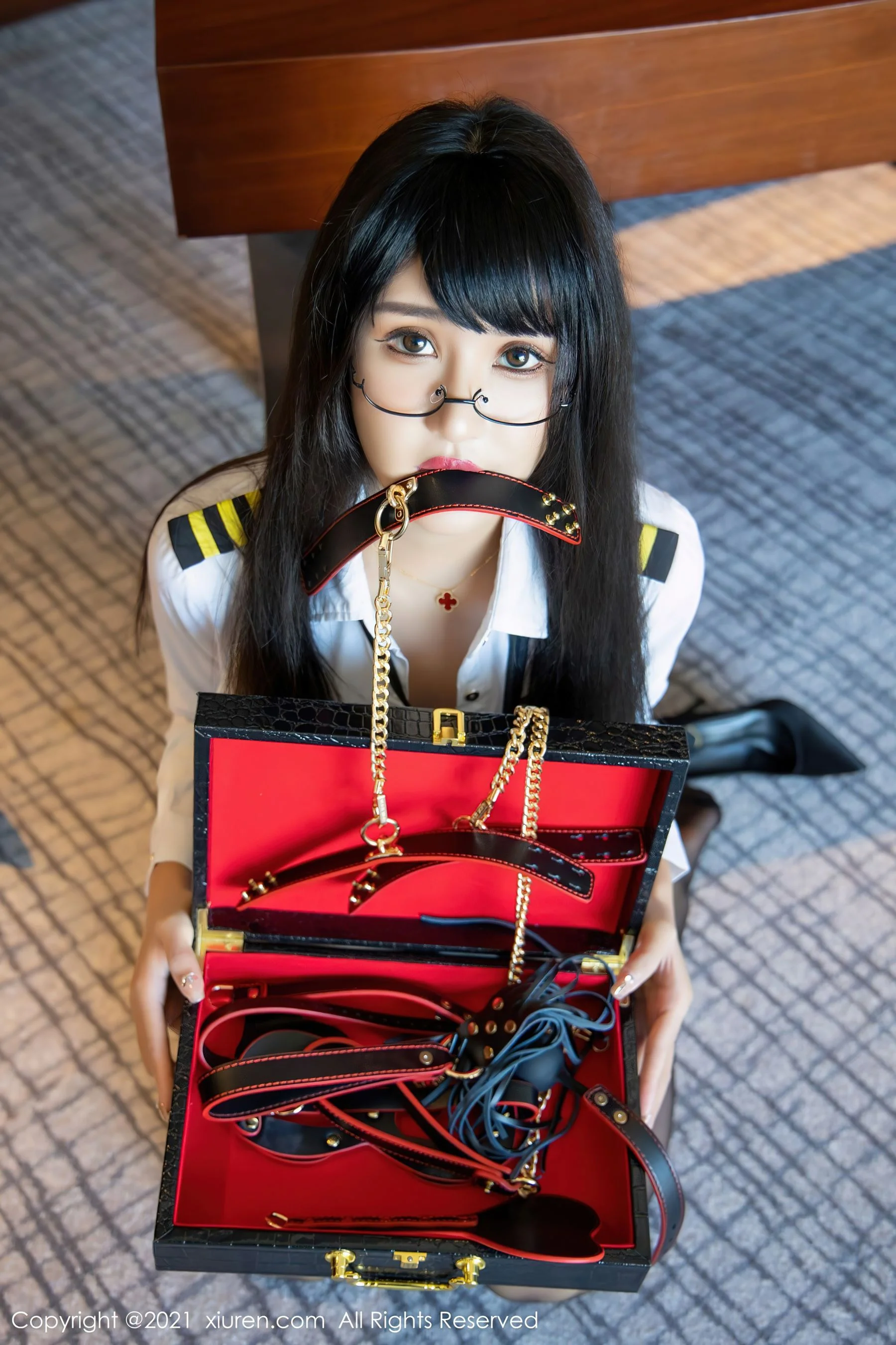 Emily尹菲 - Photo 21