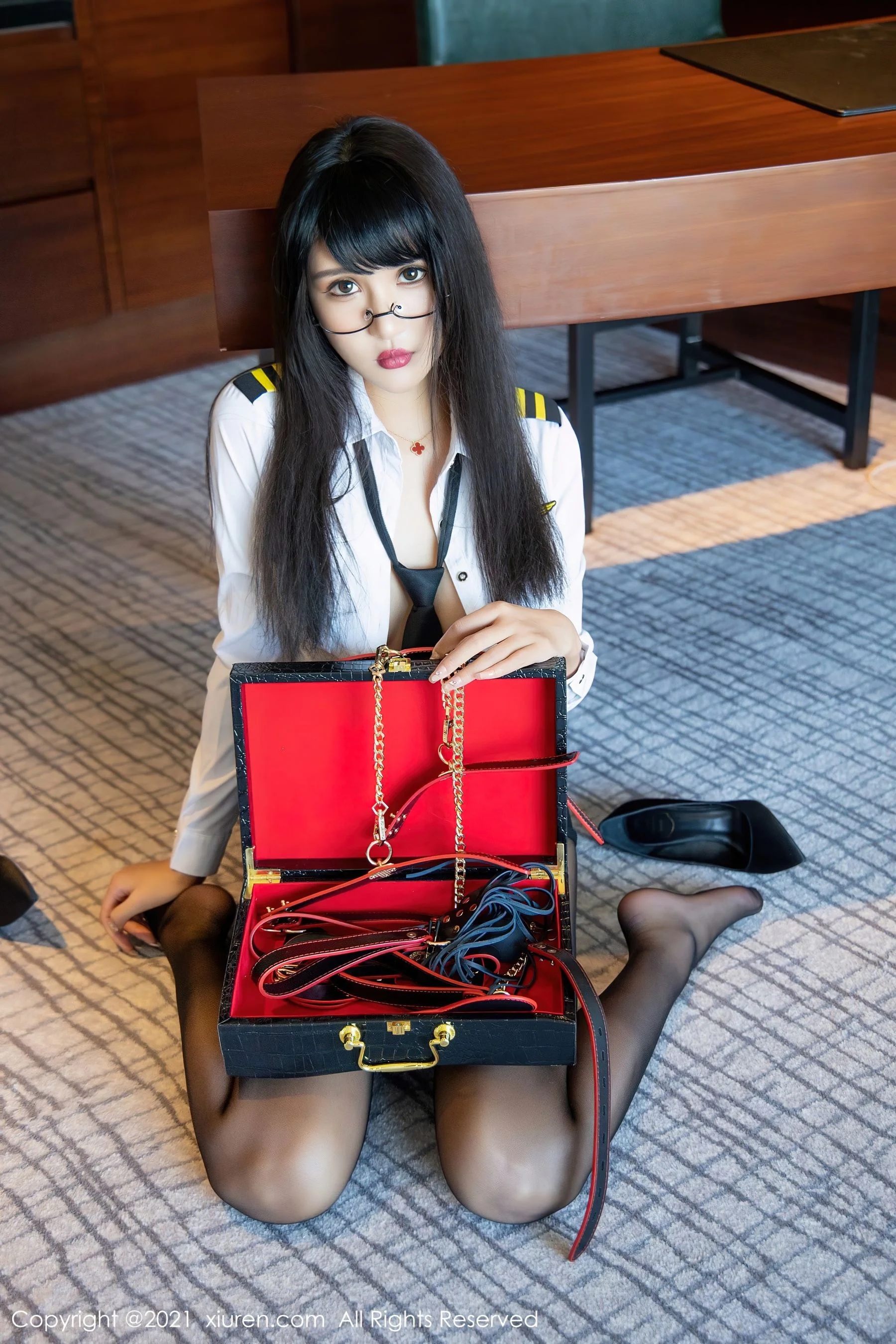 Emily尹菲 - Photo 22