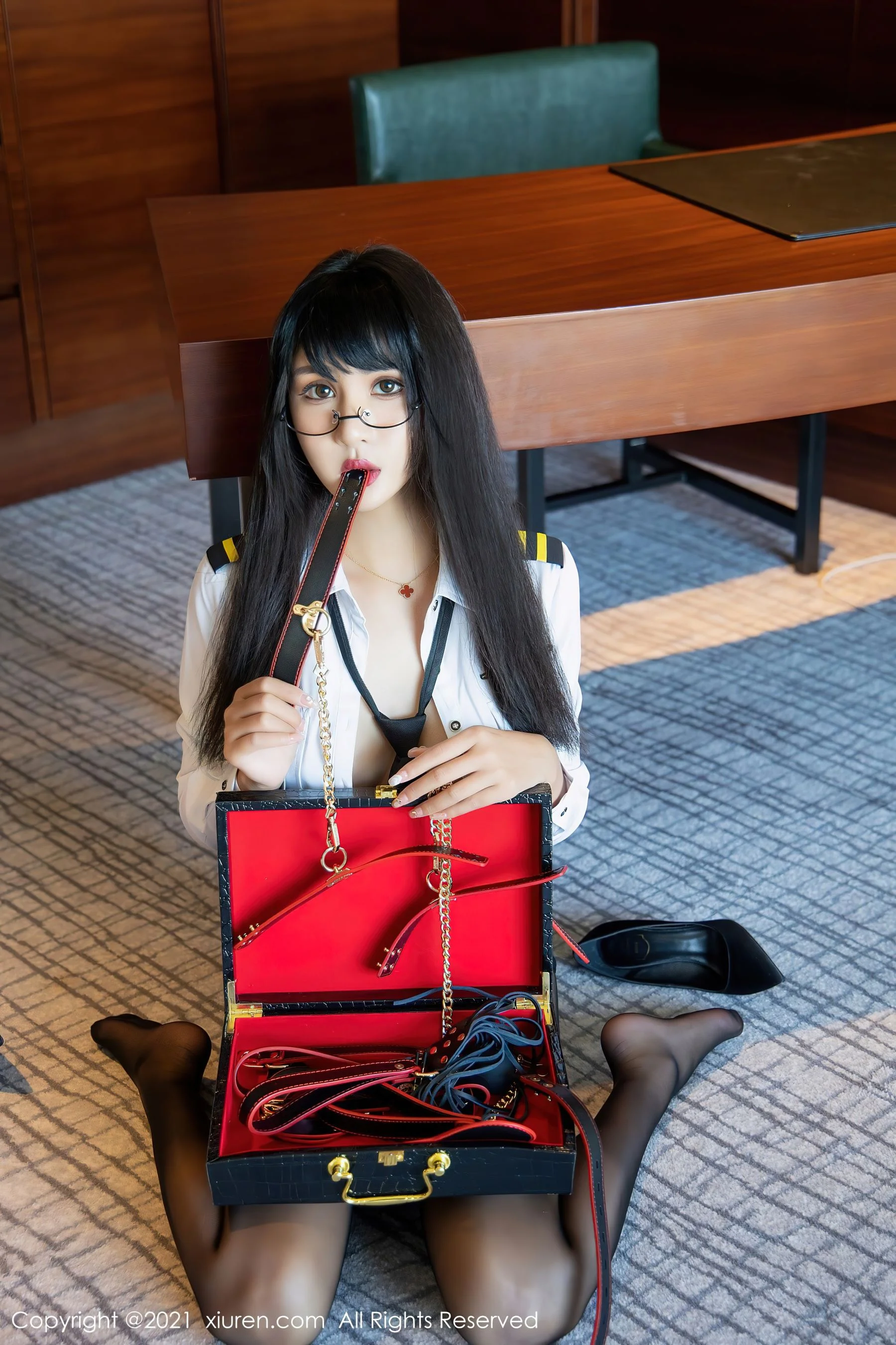 Emily尹菲 - Photo 23