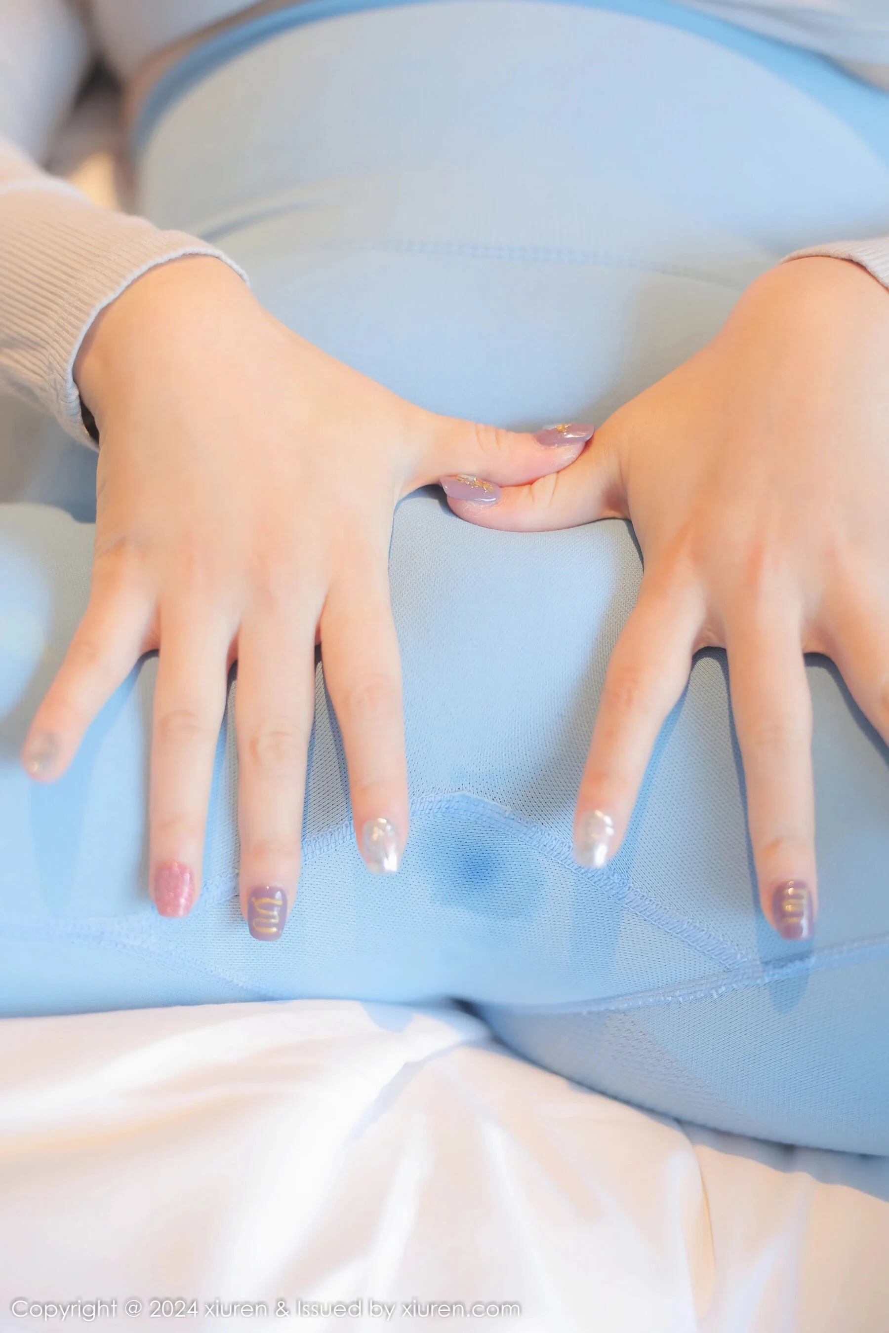 白洁bessie - Photo 21