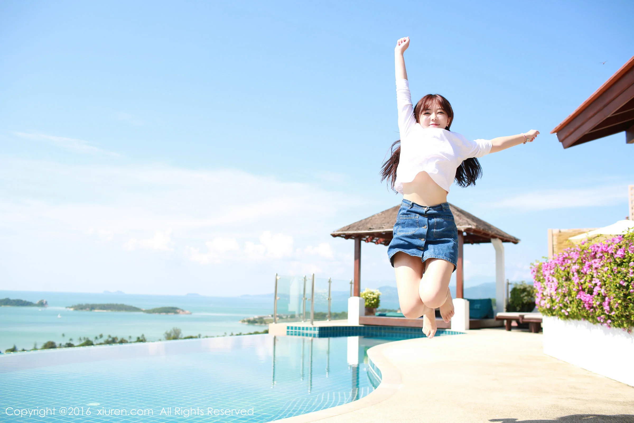 刘飞儿Faye - Photo 9