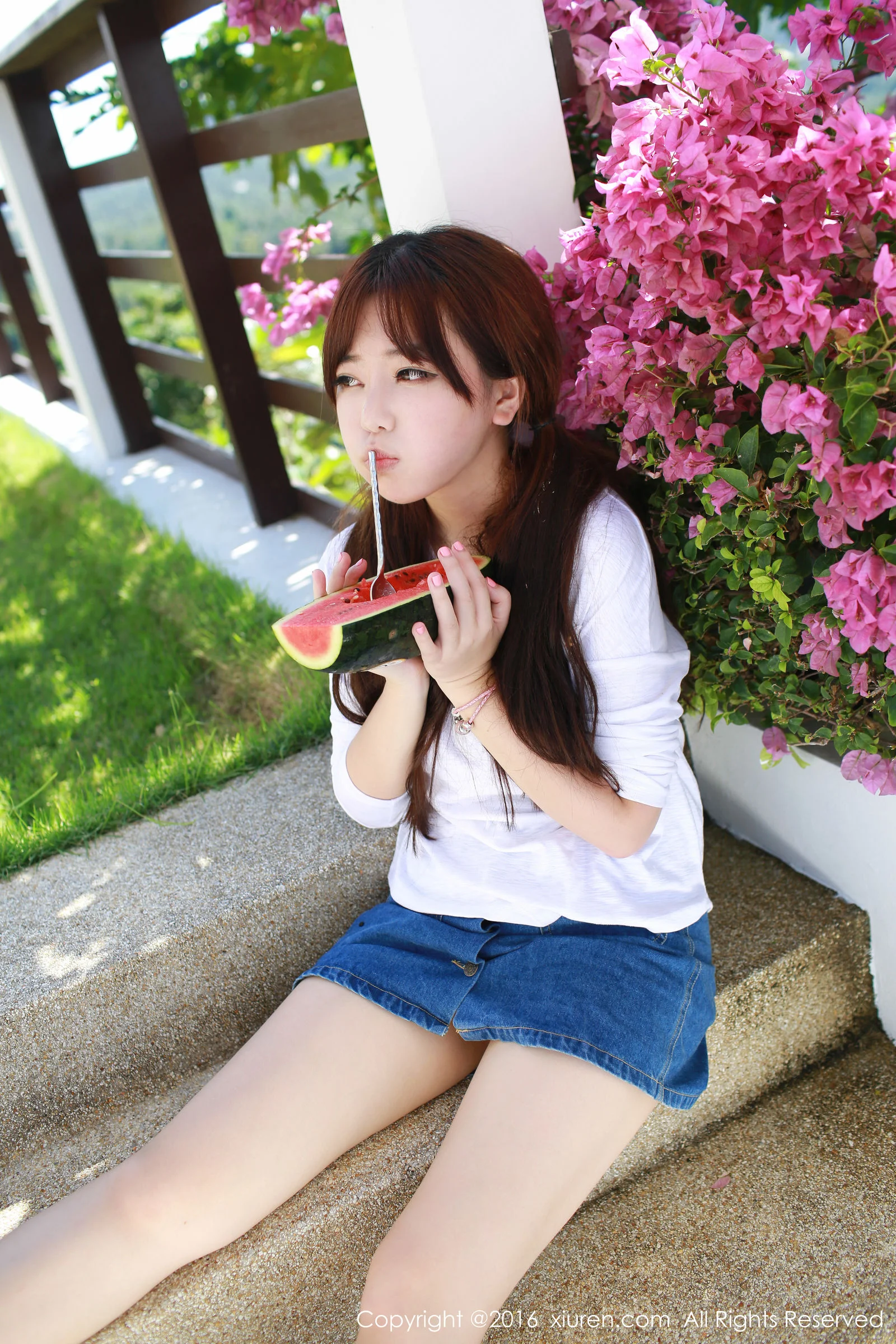 刘飞儿Faye - Photo 14