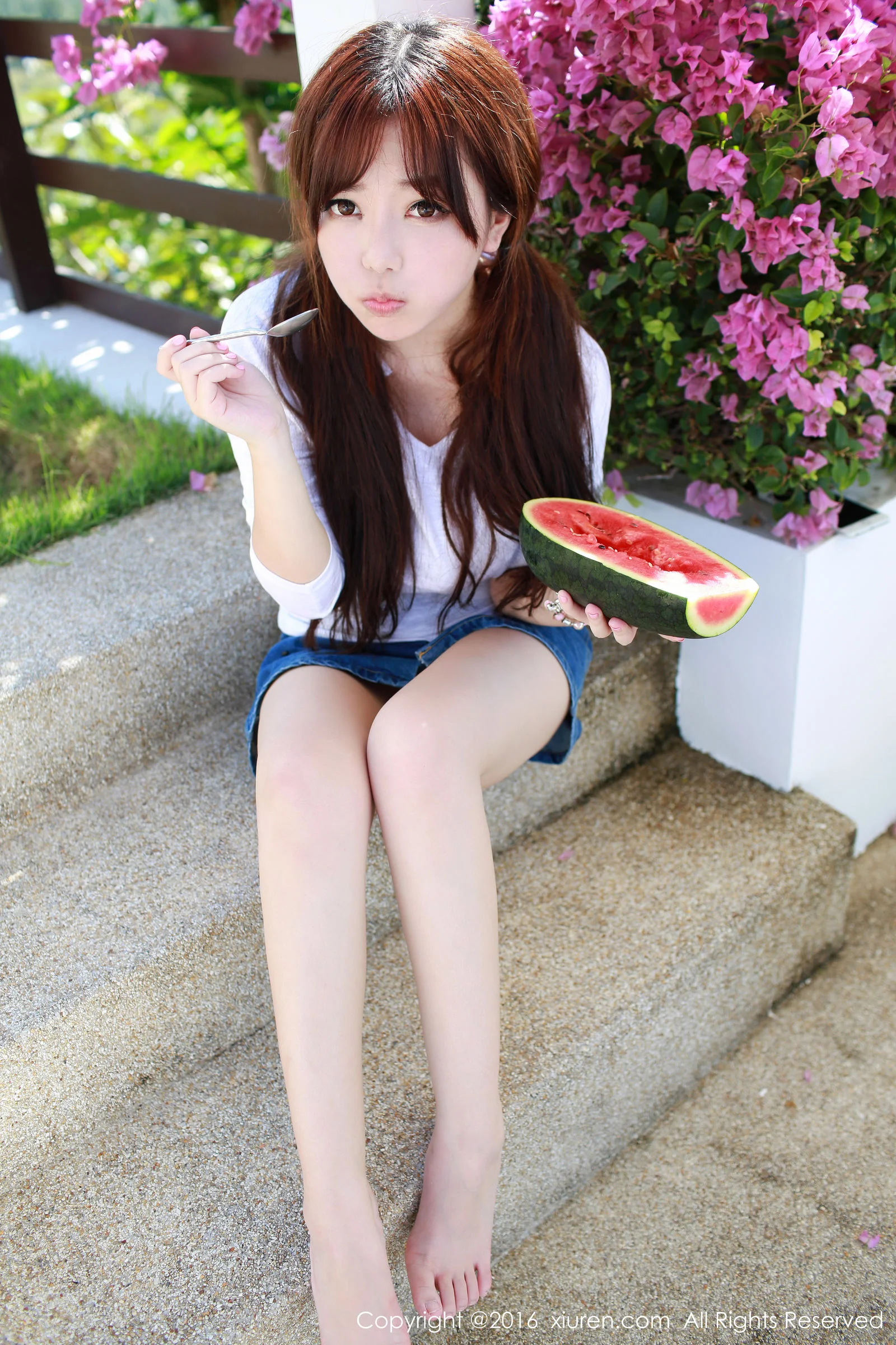 刘飞儿Faye - Photo 15