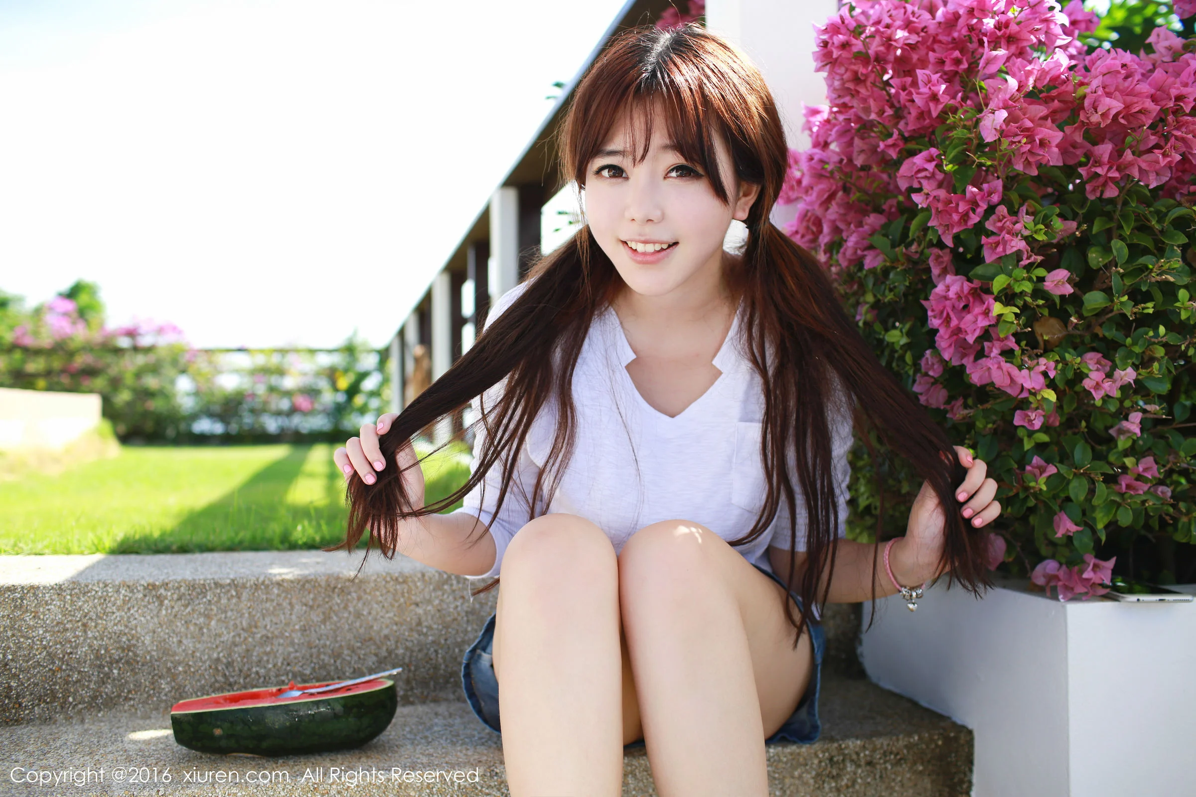 刘飞儿Faye - Photo 21