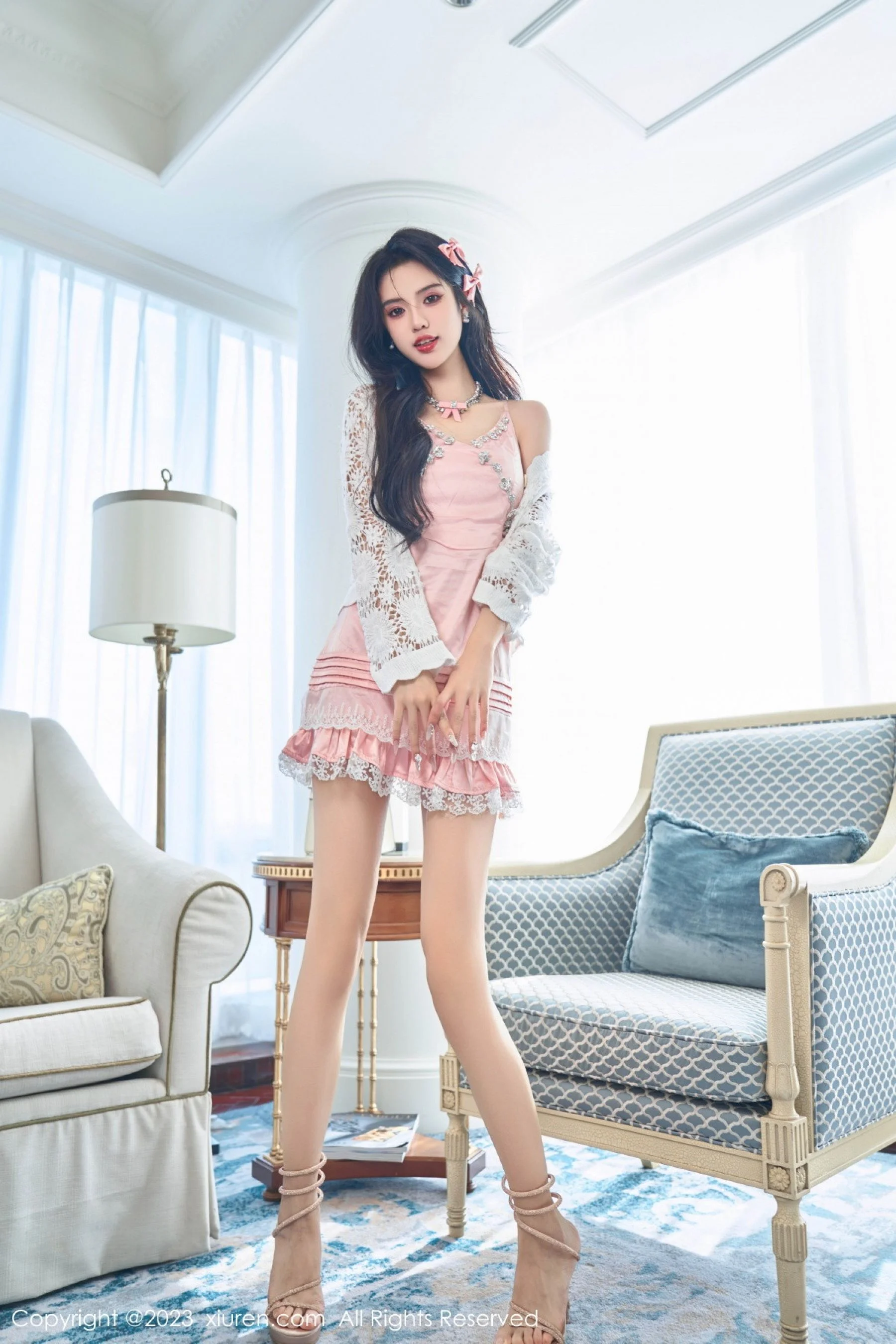 浅浅Danny - Photo 10