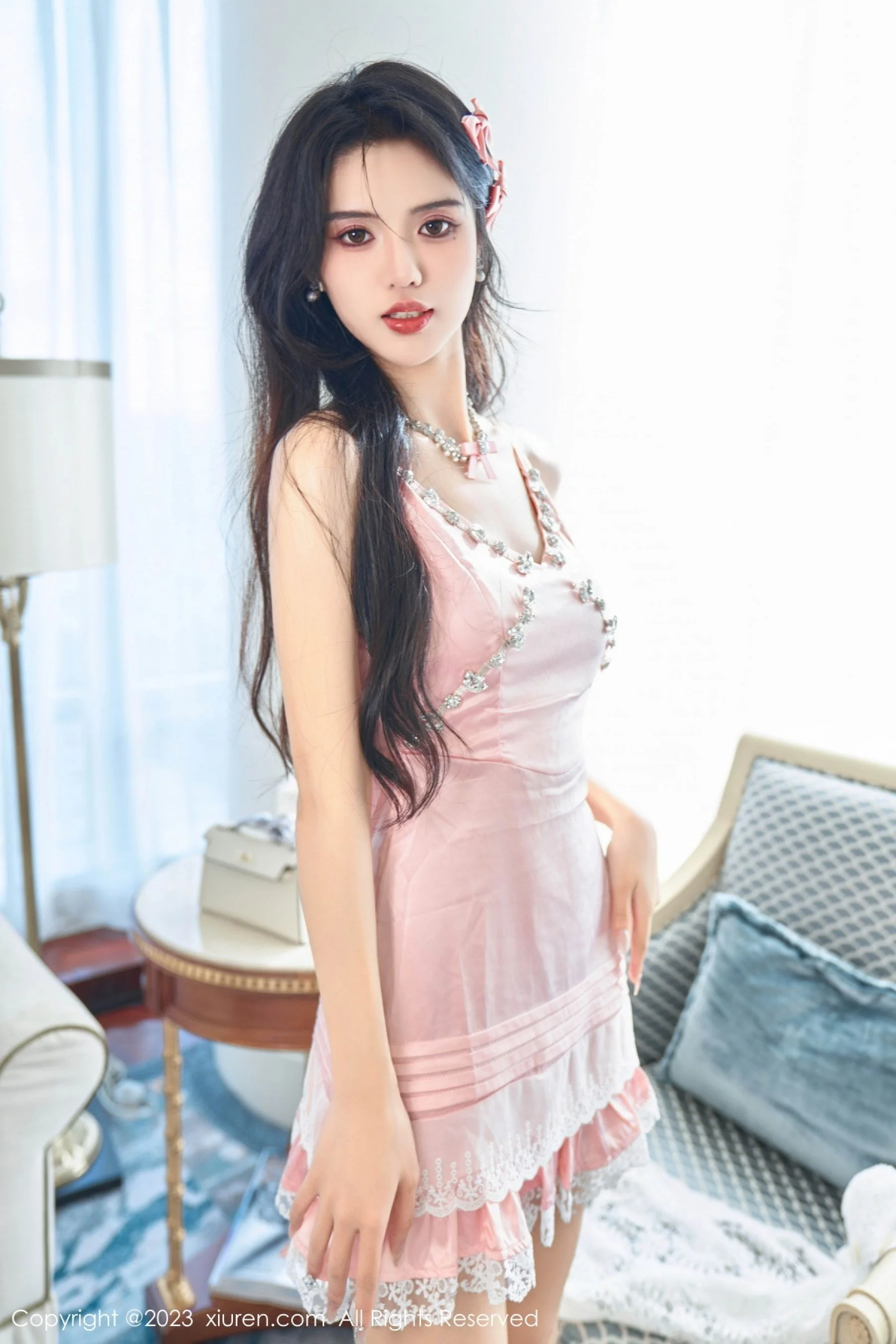 浅浅Danny - Photo 13