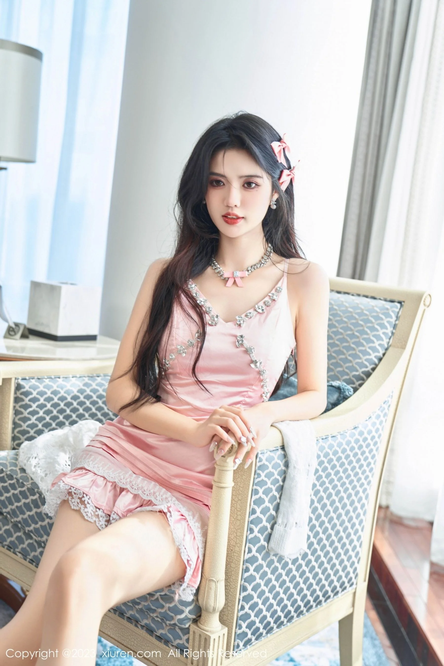 浅浅Danny - Photo 17