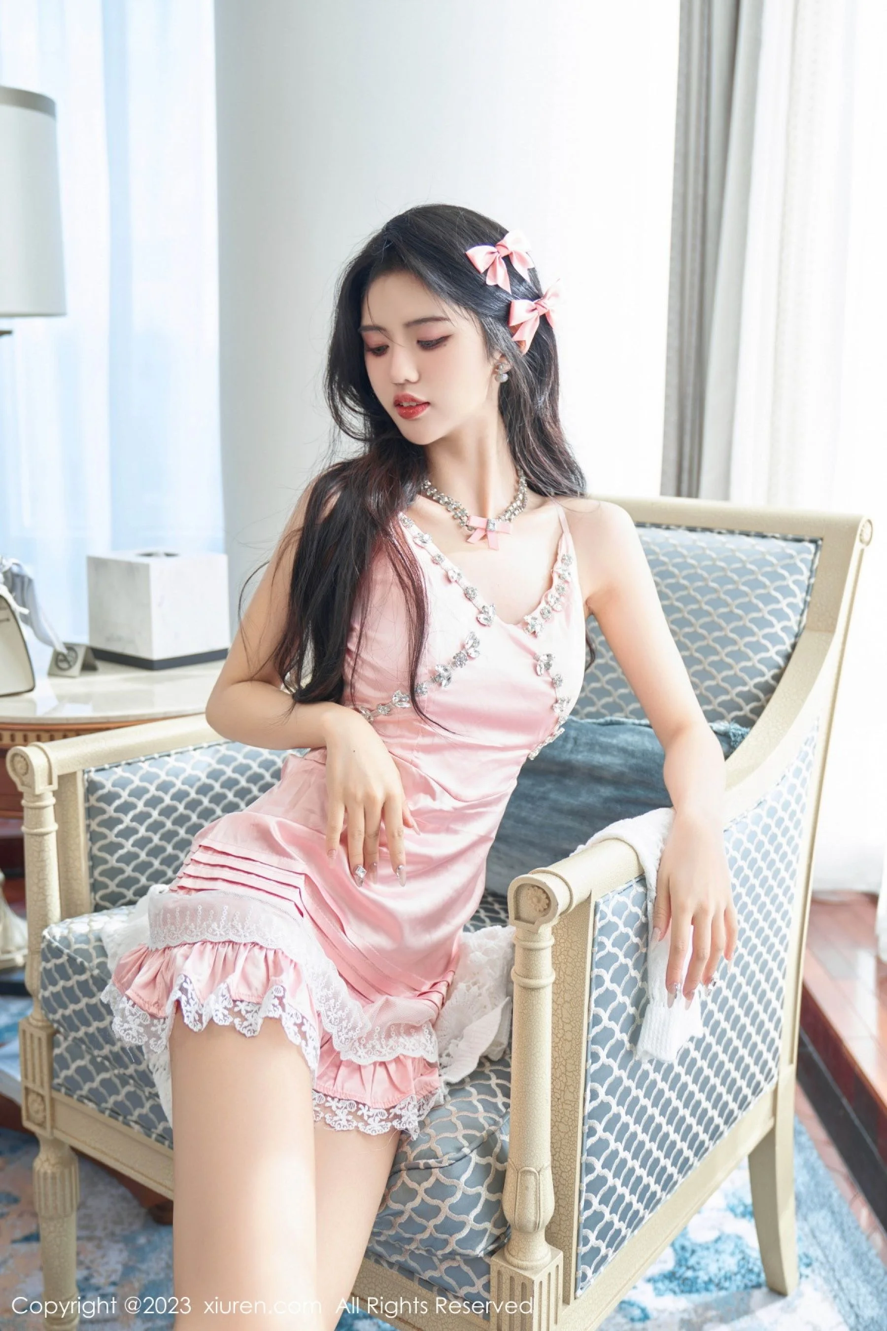 浅浅Danny - Photo 20