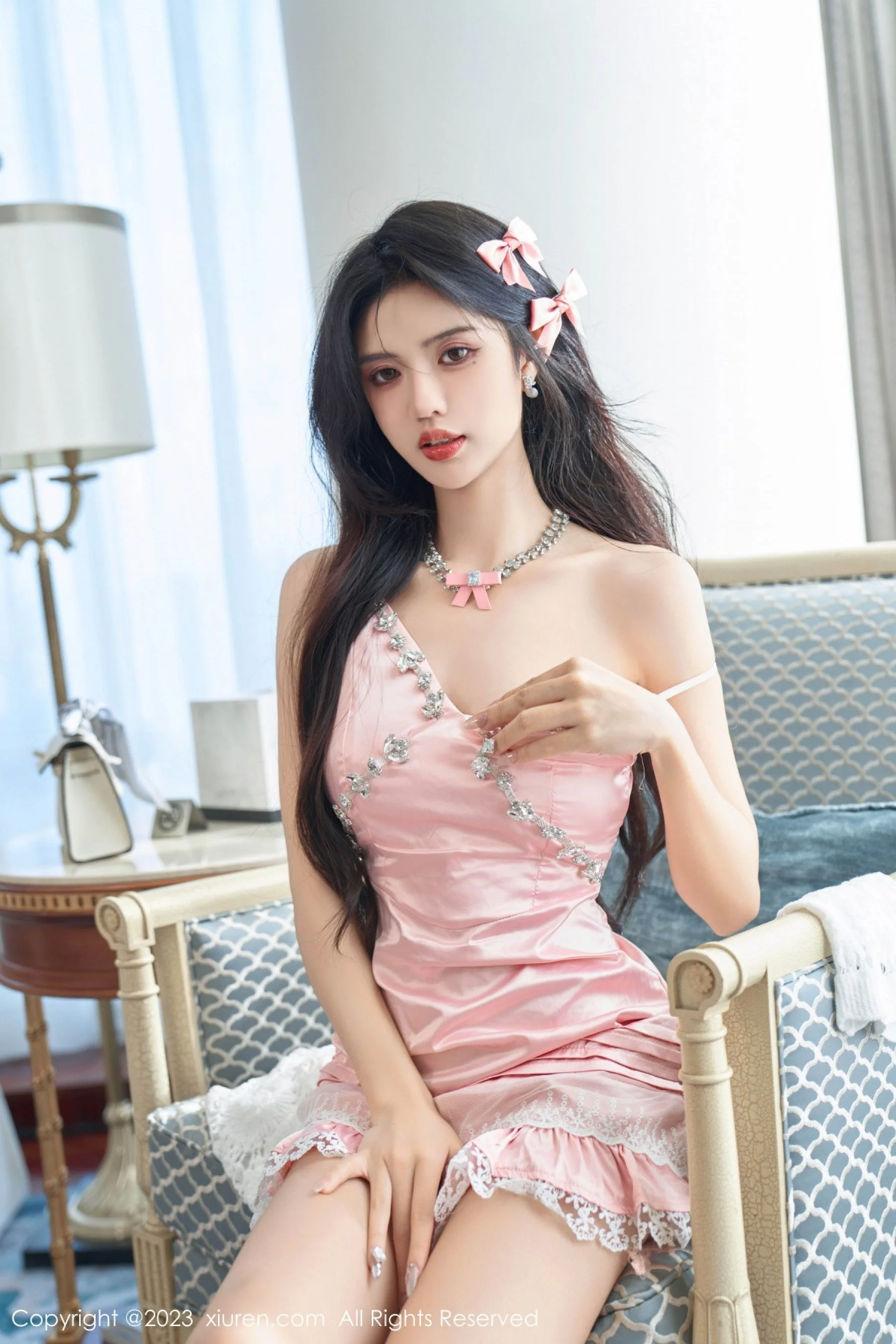 浅浅Danny - Photo 28