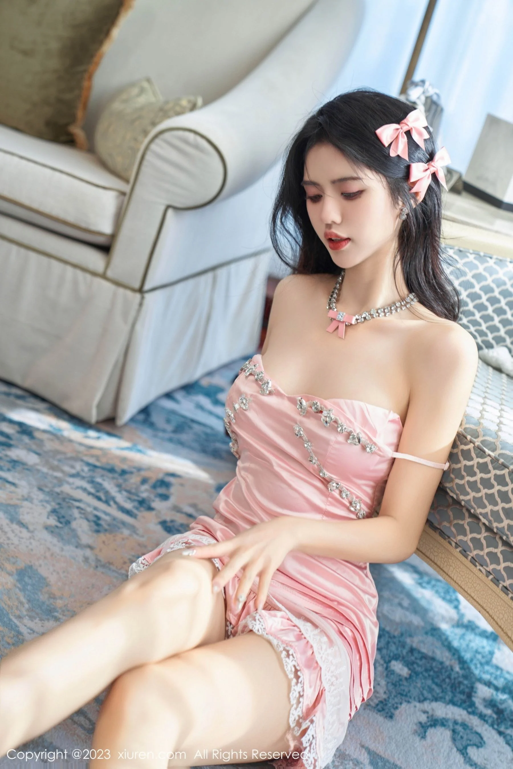 浅浅Danny - Photo 38