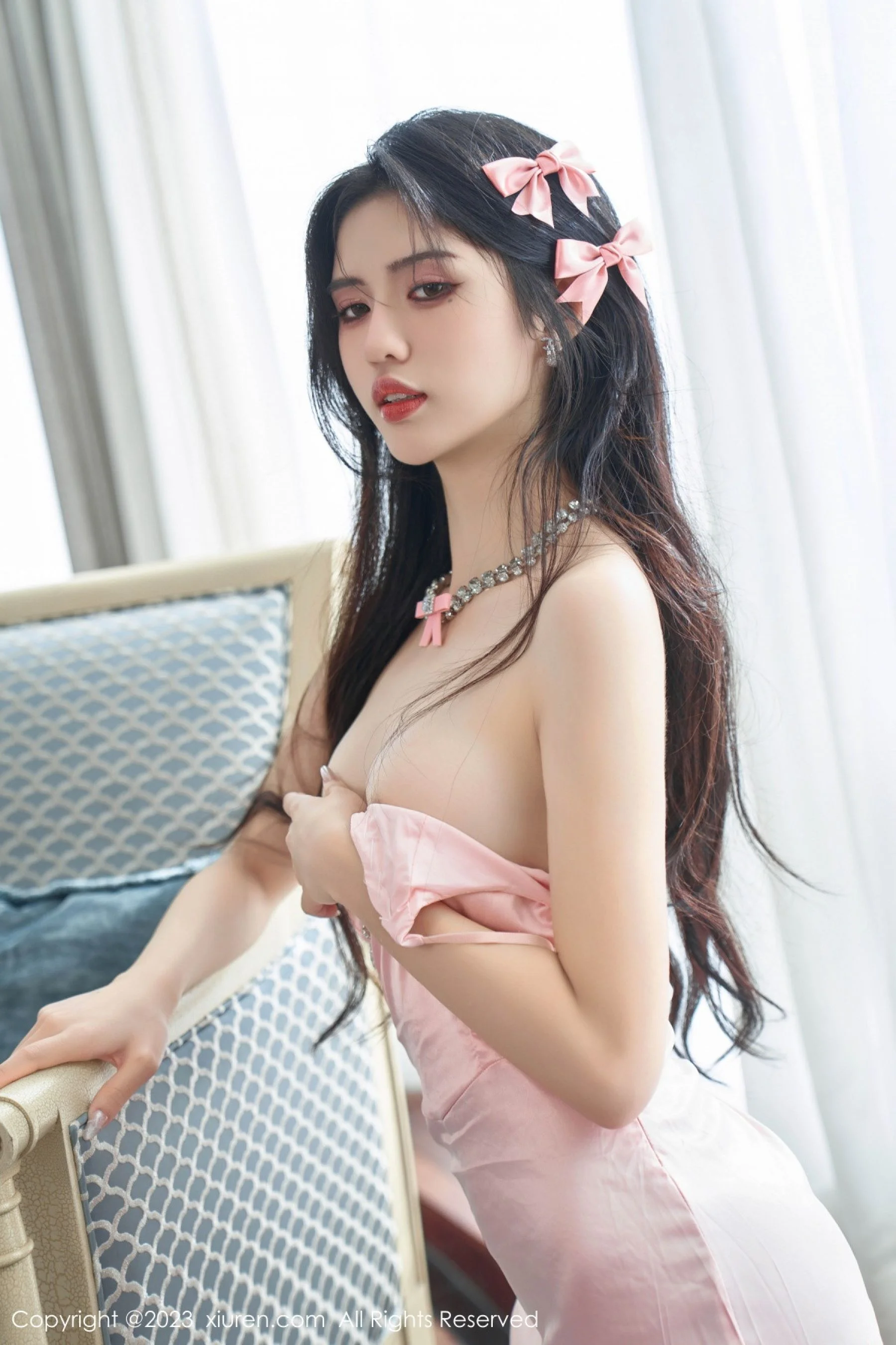 浅浅Danny - Photo 51