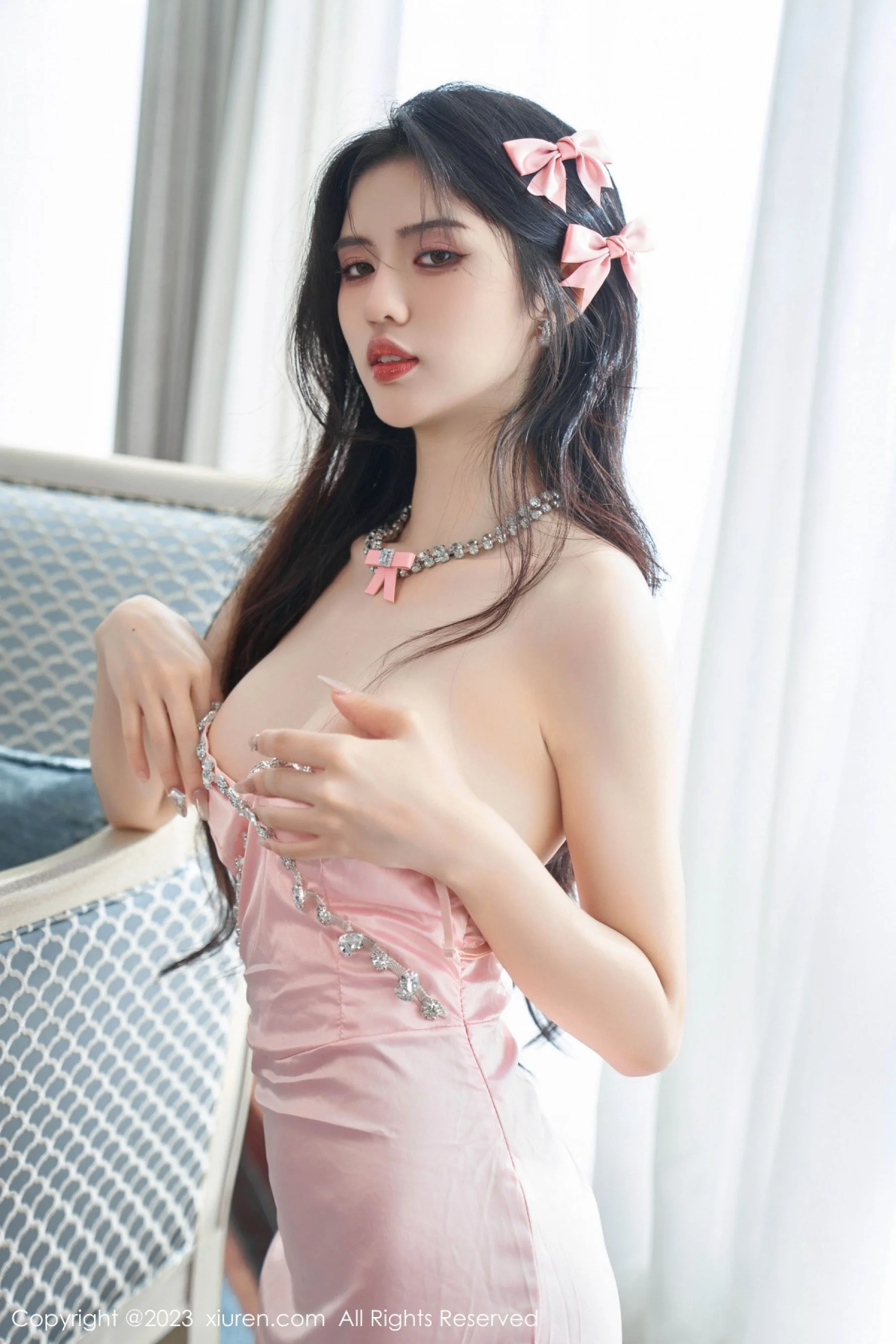 浅浅Danny - Photo 52