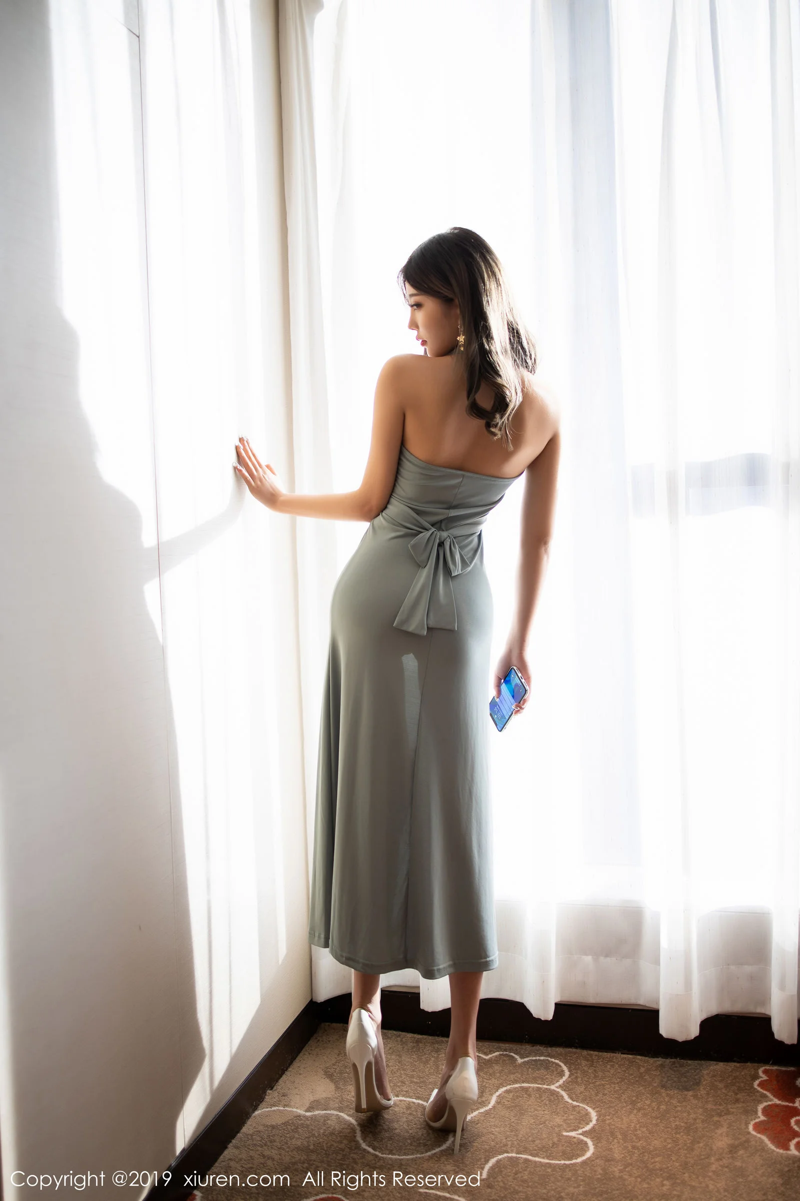 杨晨晨sugar - Photo 48