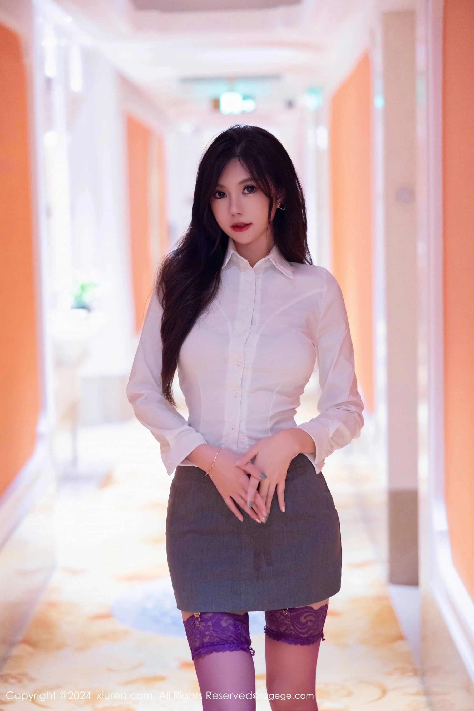 绮里嘉ula - Photo 6