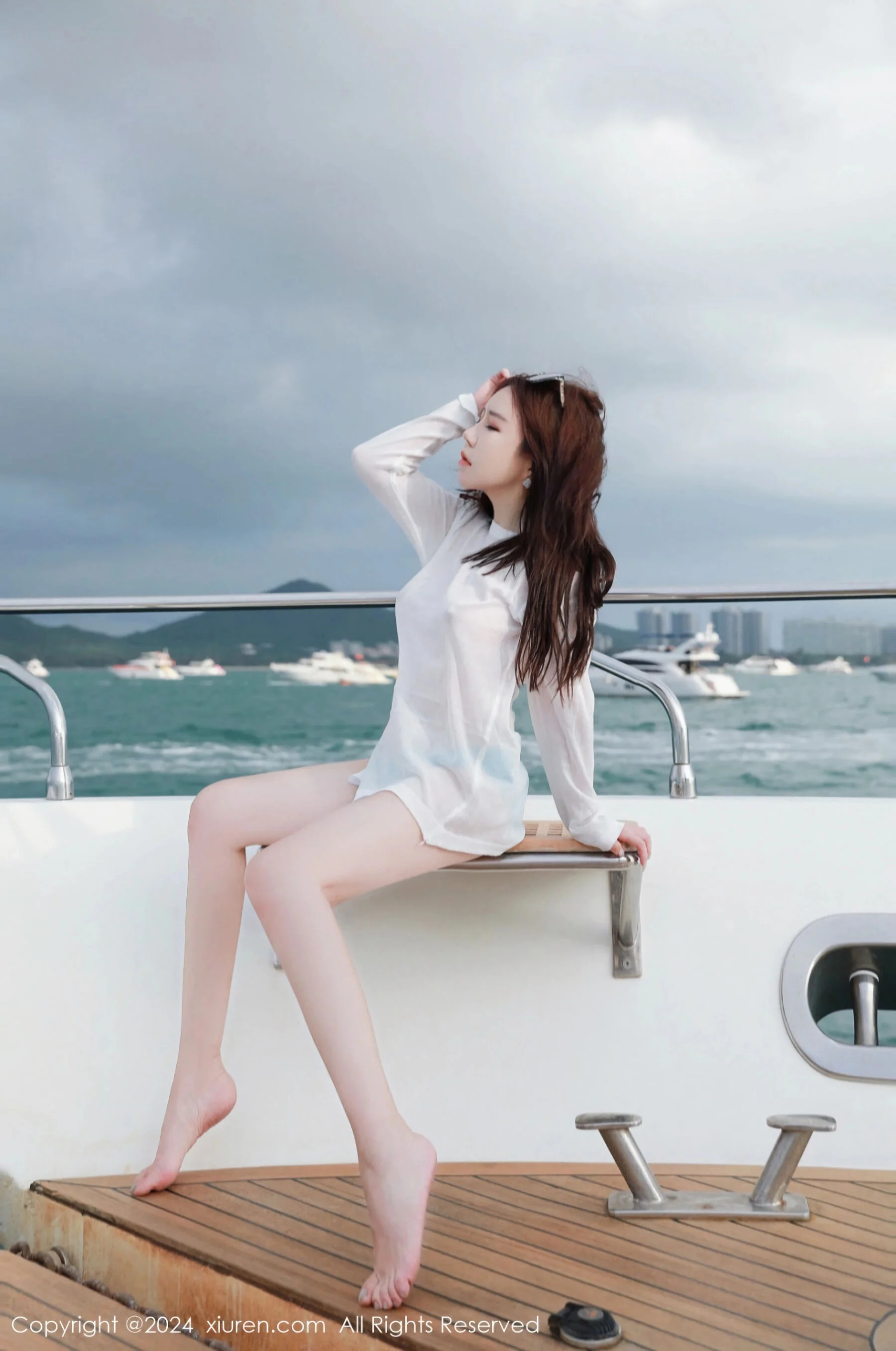 小薯条nienie - Photo 23