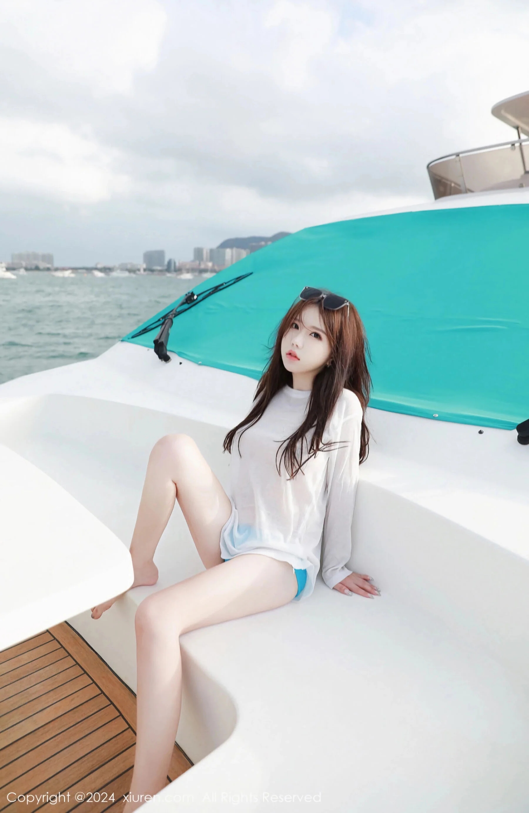 小薯条nienie - Photo 43