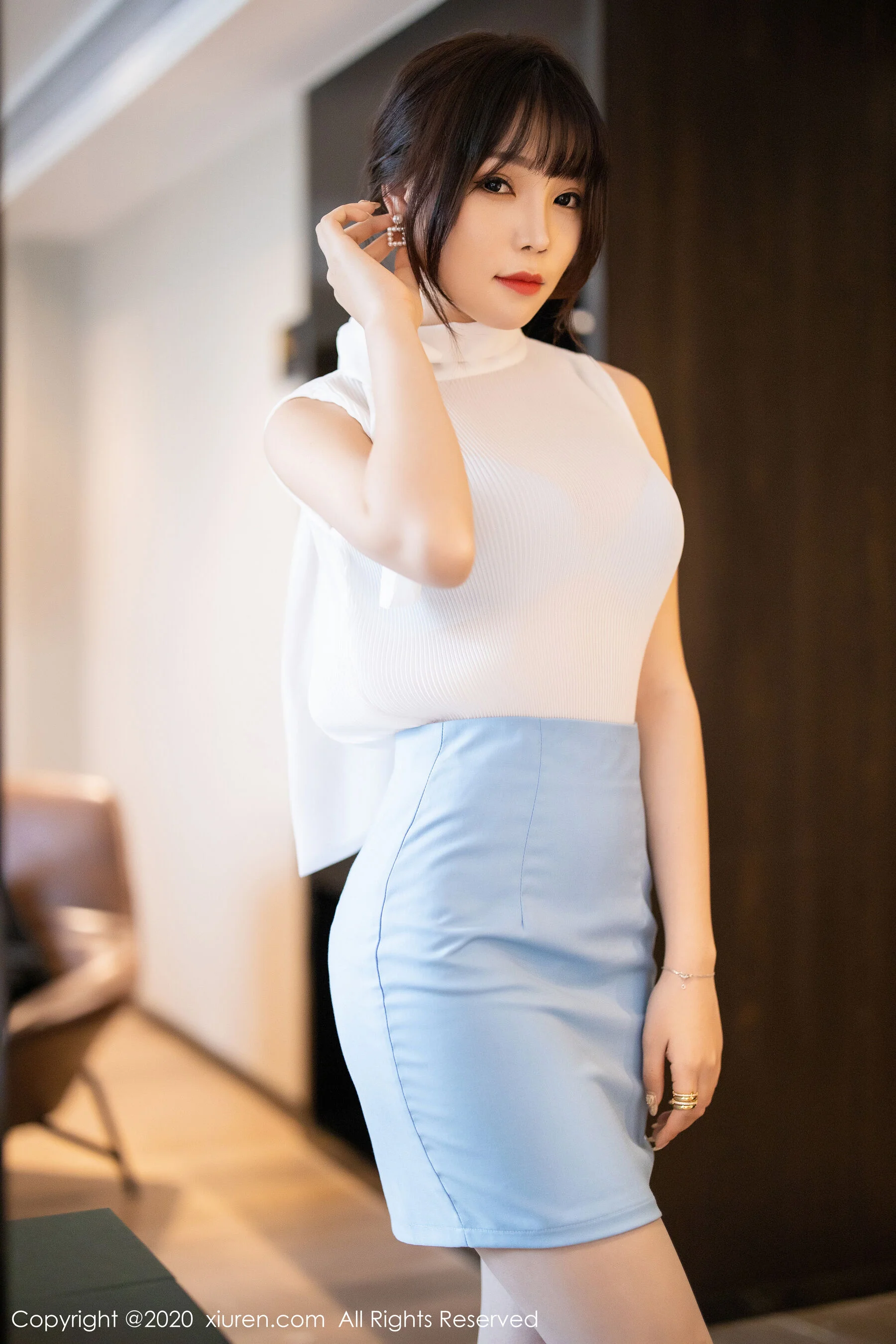 芝芝Booty - Photo 8