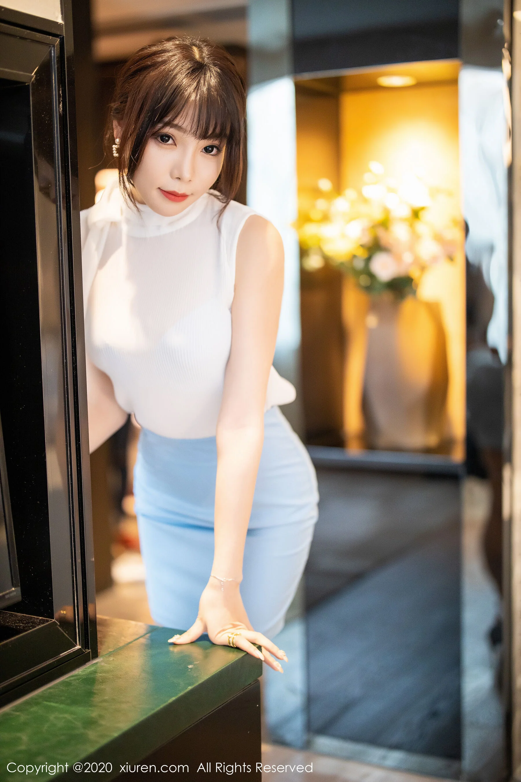 芝芝Booty - Photo 10