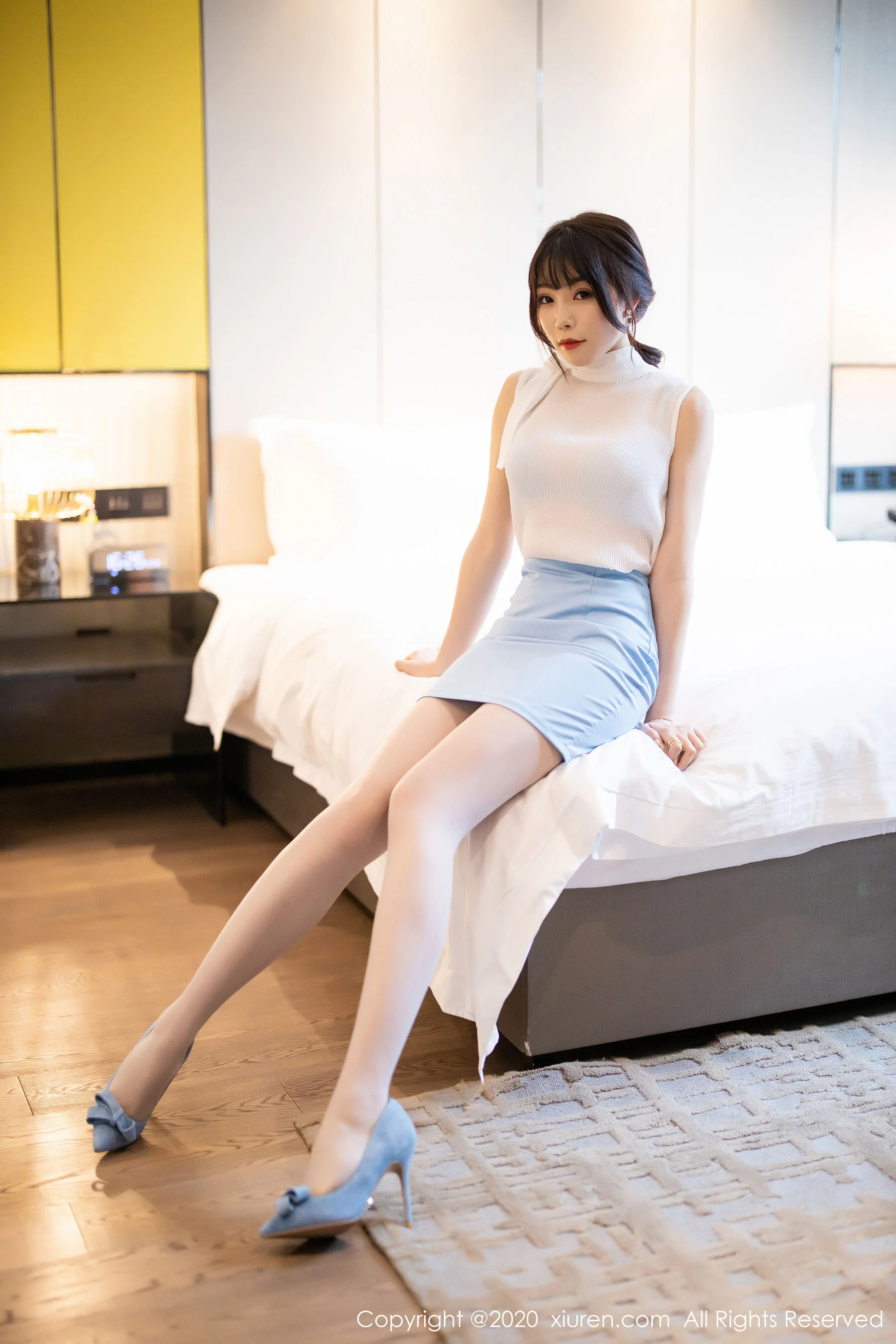 芝芝Booty - Photo 17