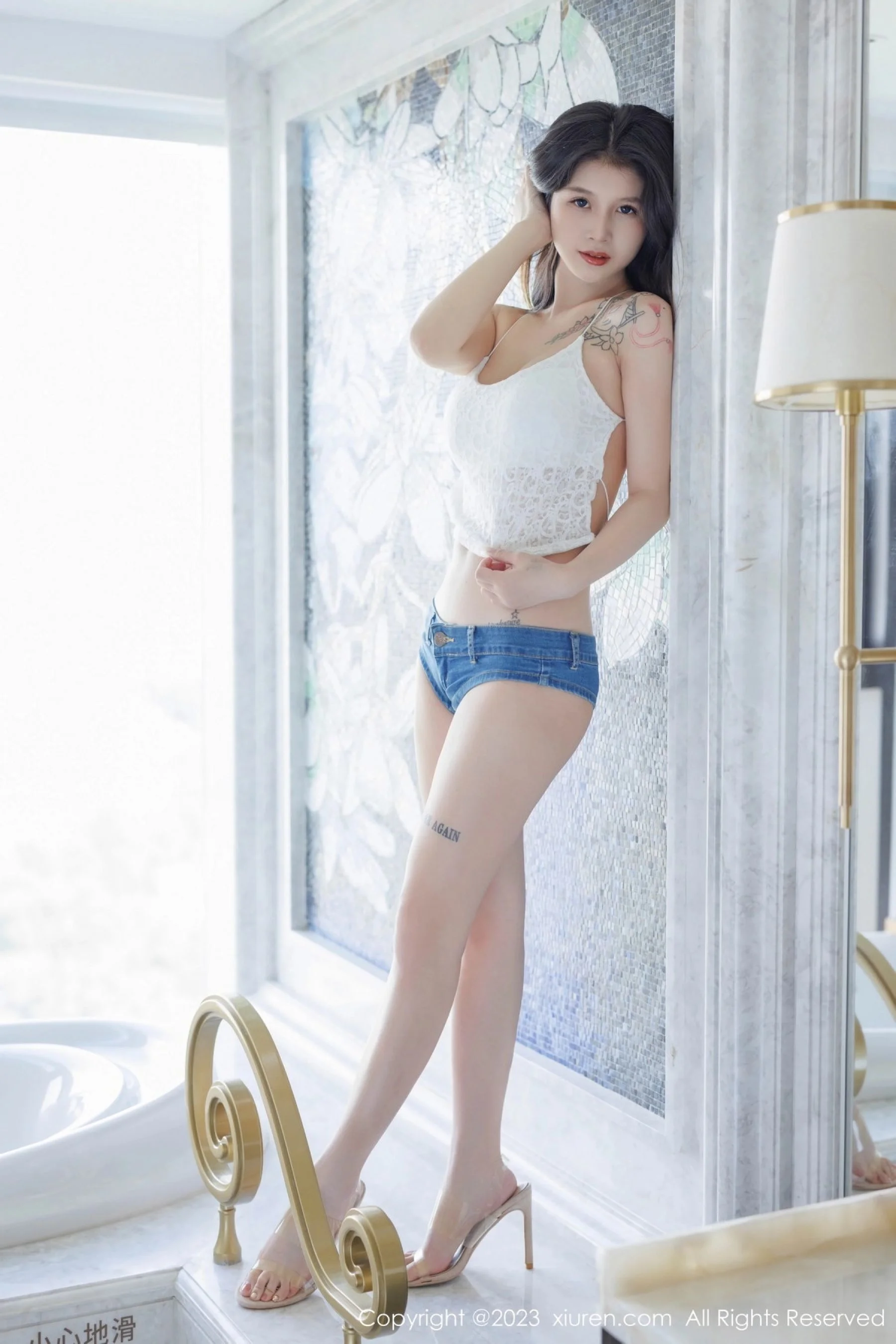 灵诗怡 - Photo 19