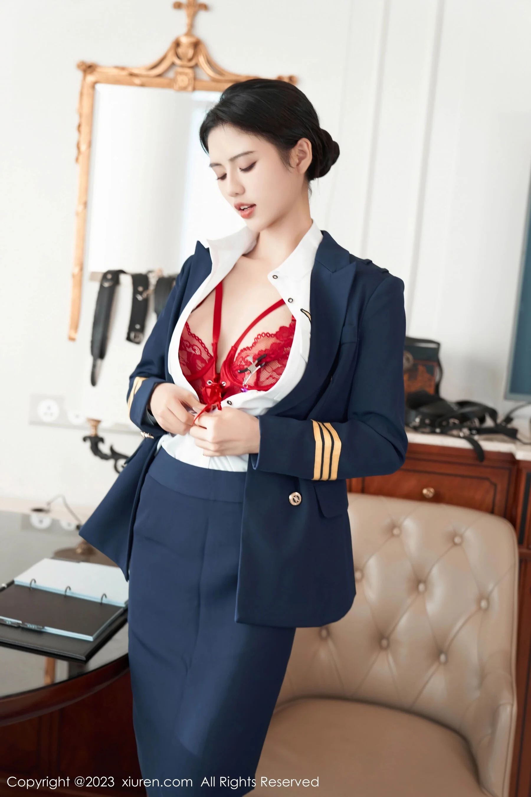 浅浅Danny - Photo 4