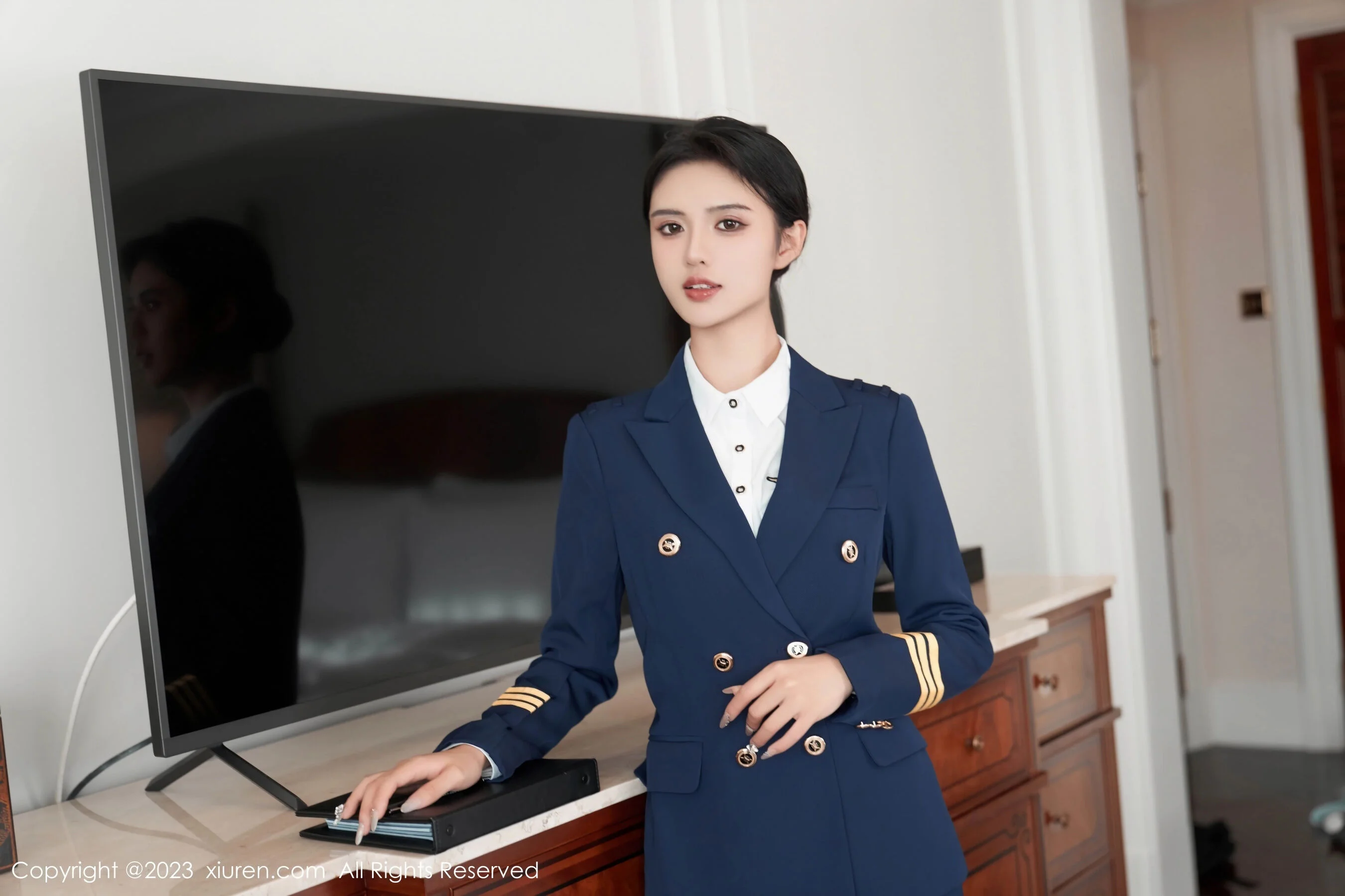 浅浅Danny - Photo 16