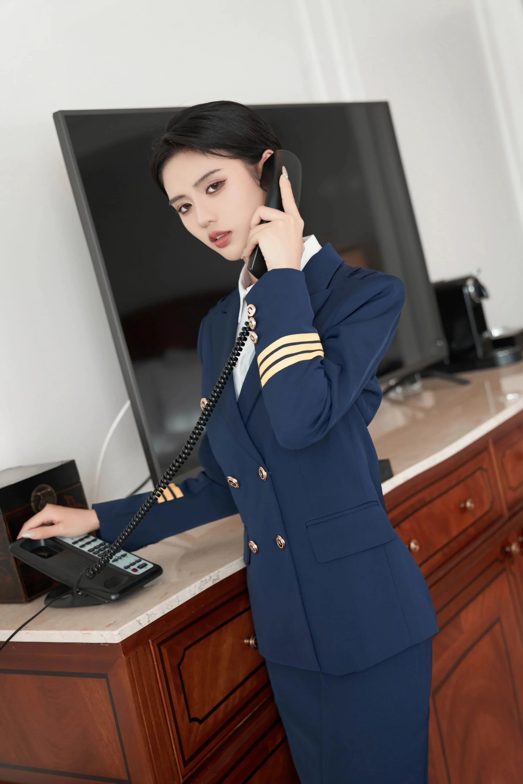 浅浅Danny - Photo 19