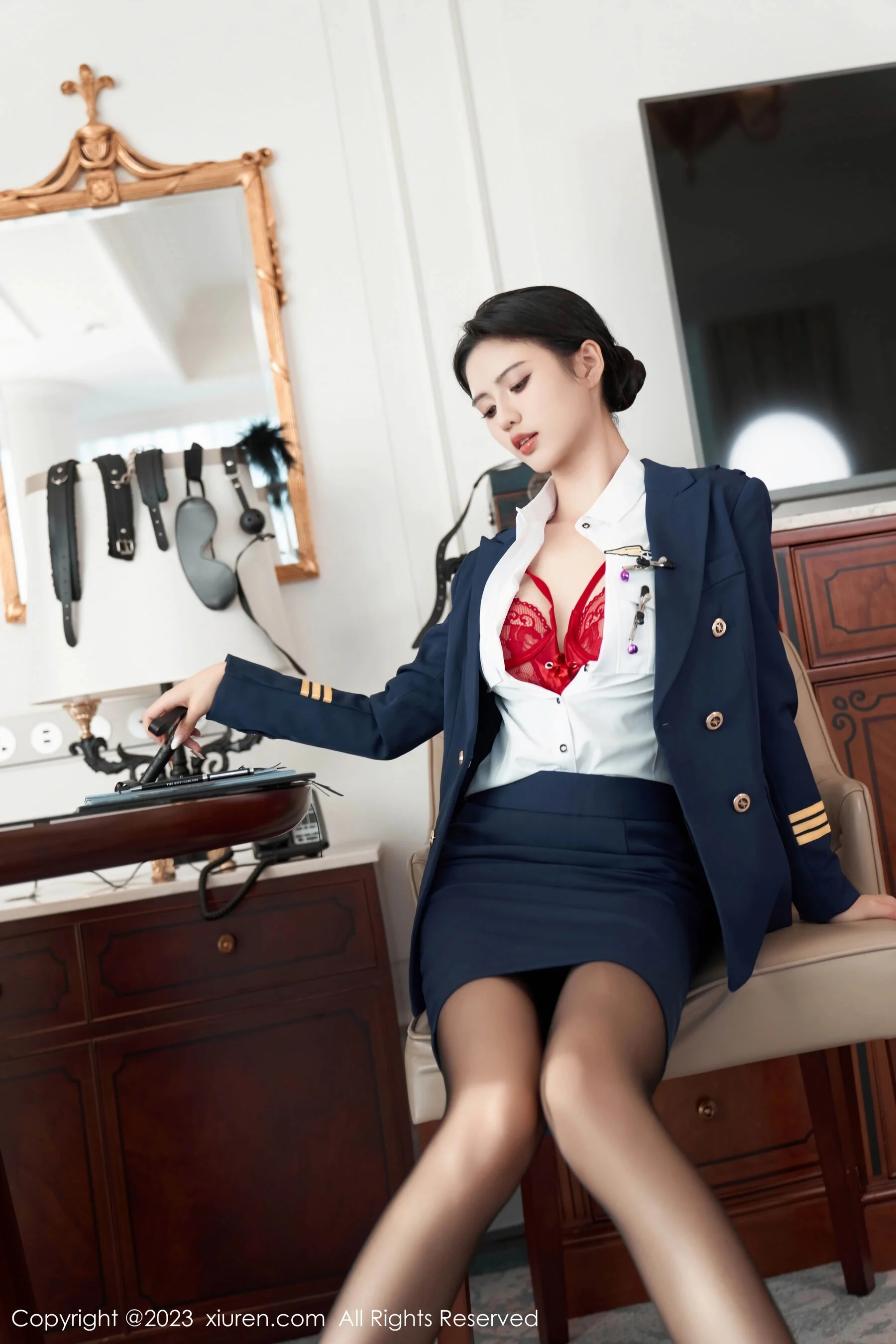 浅浅Danny - Photo 34