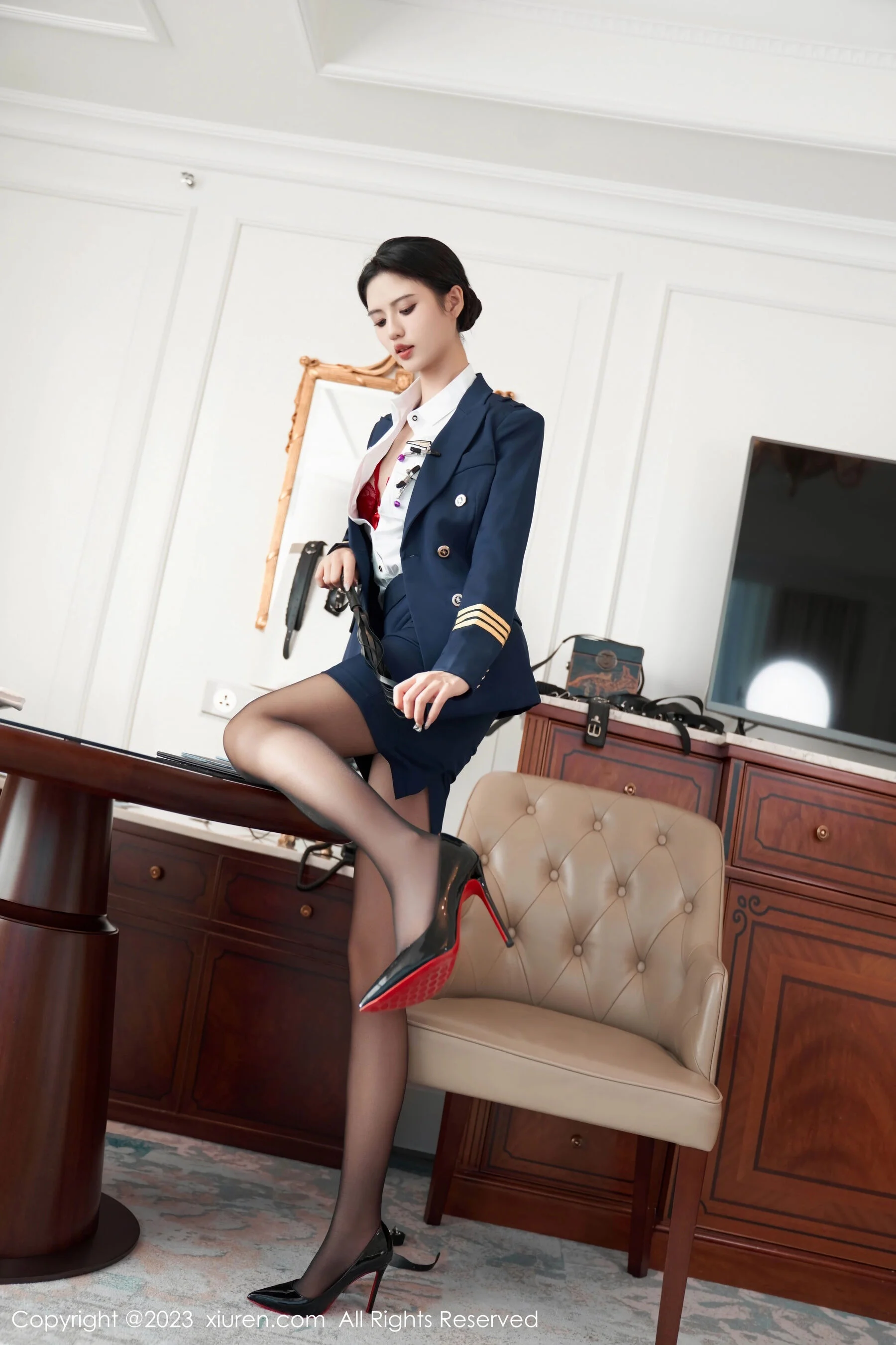 浅浅Danny - Photo 38