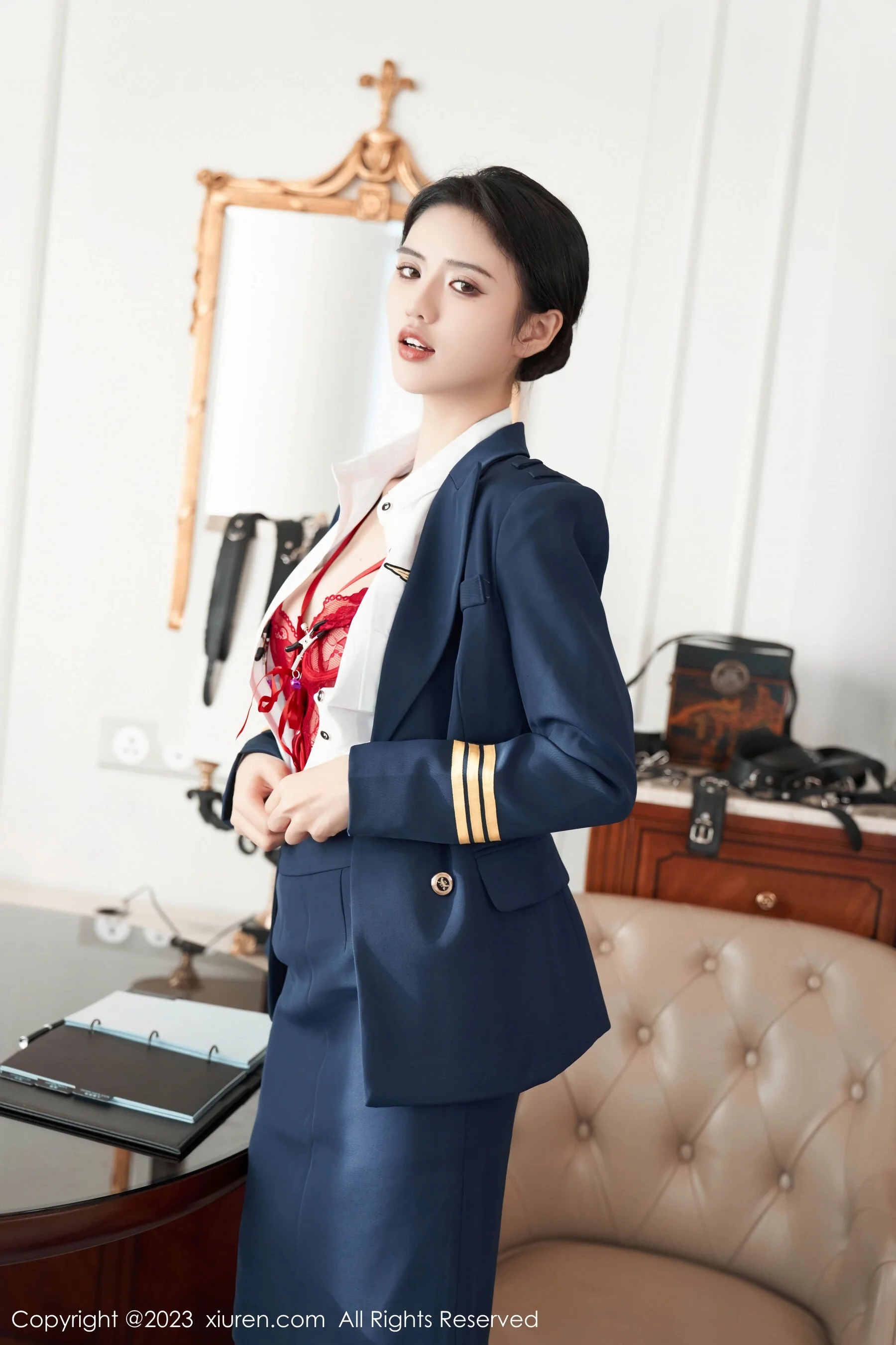 浅浅Danny - Photo 44