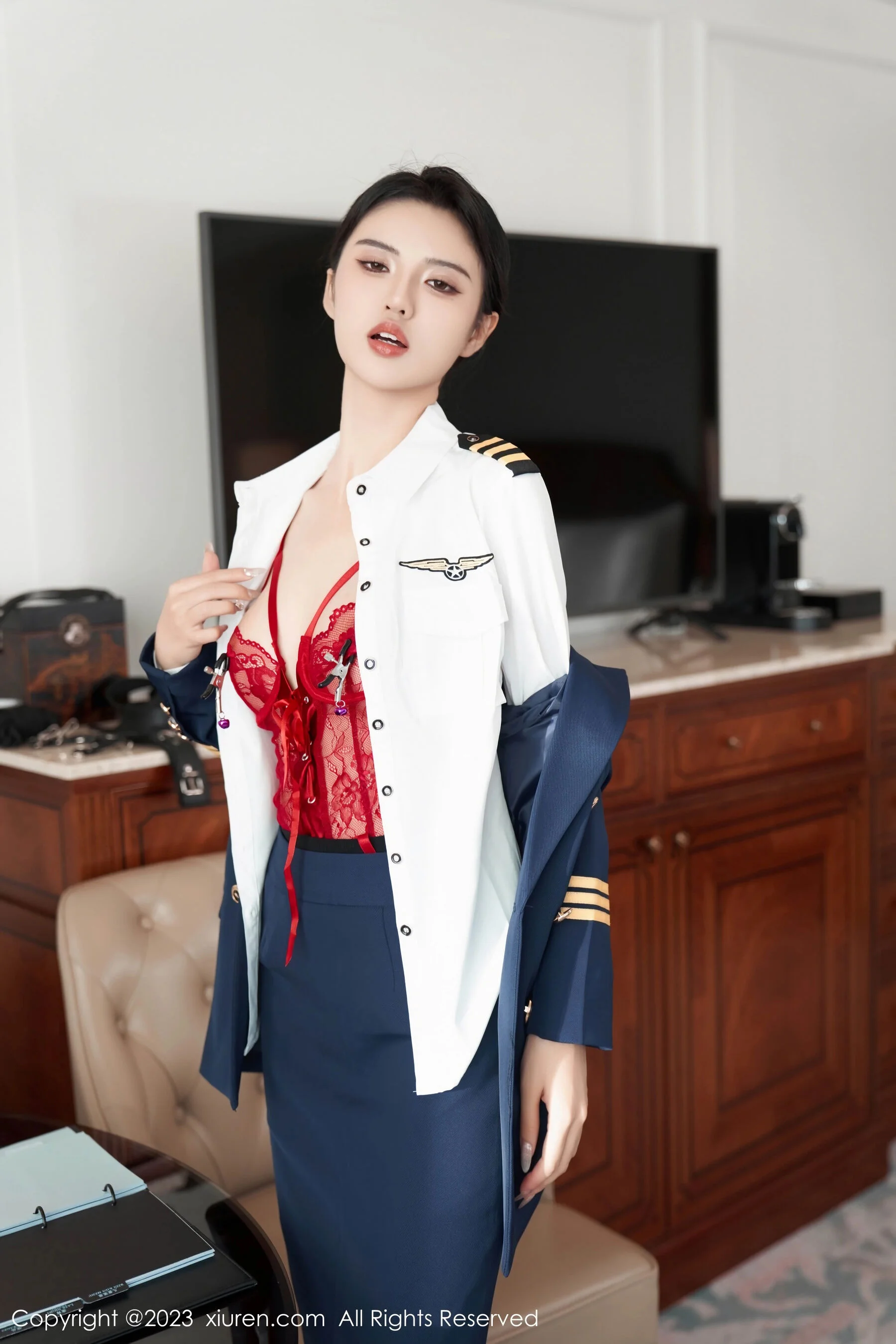 浅浅Danny - Photo 46