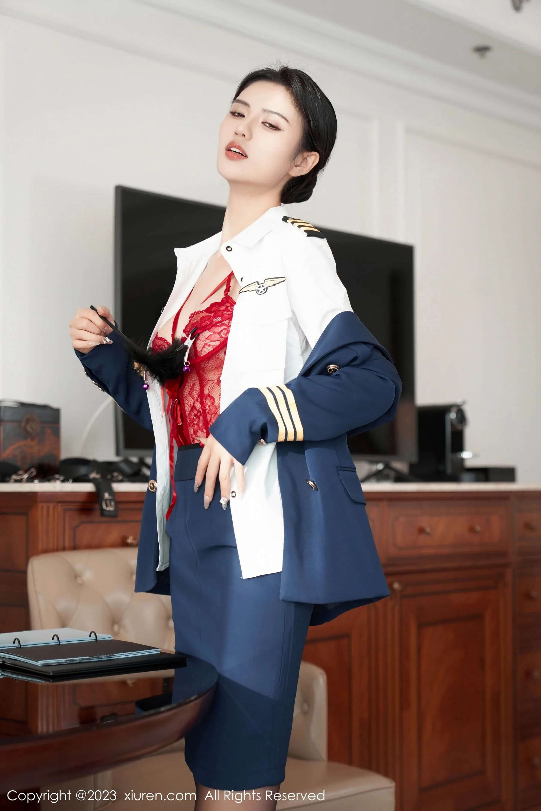 浅浅Danny - Photo 51