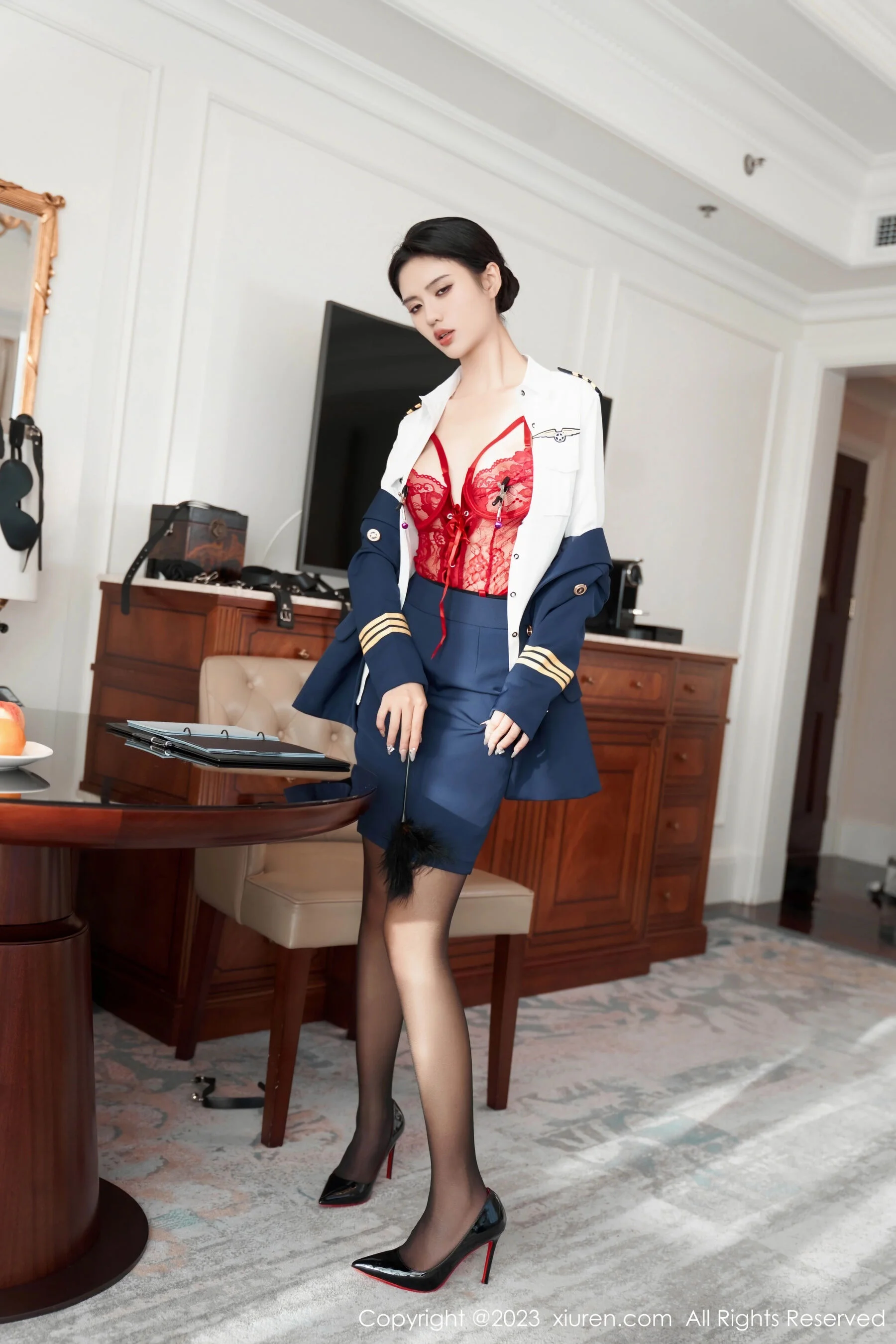 浅浅Danny - Photo 53