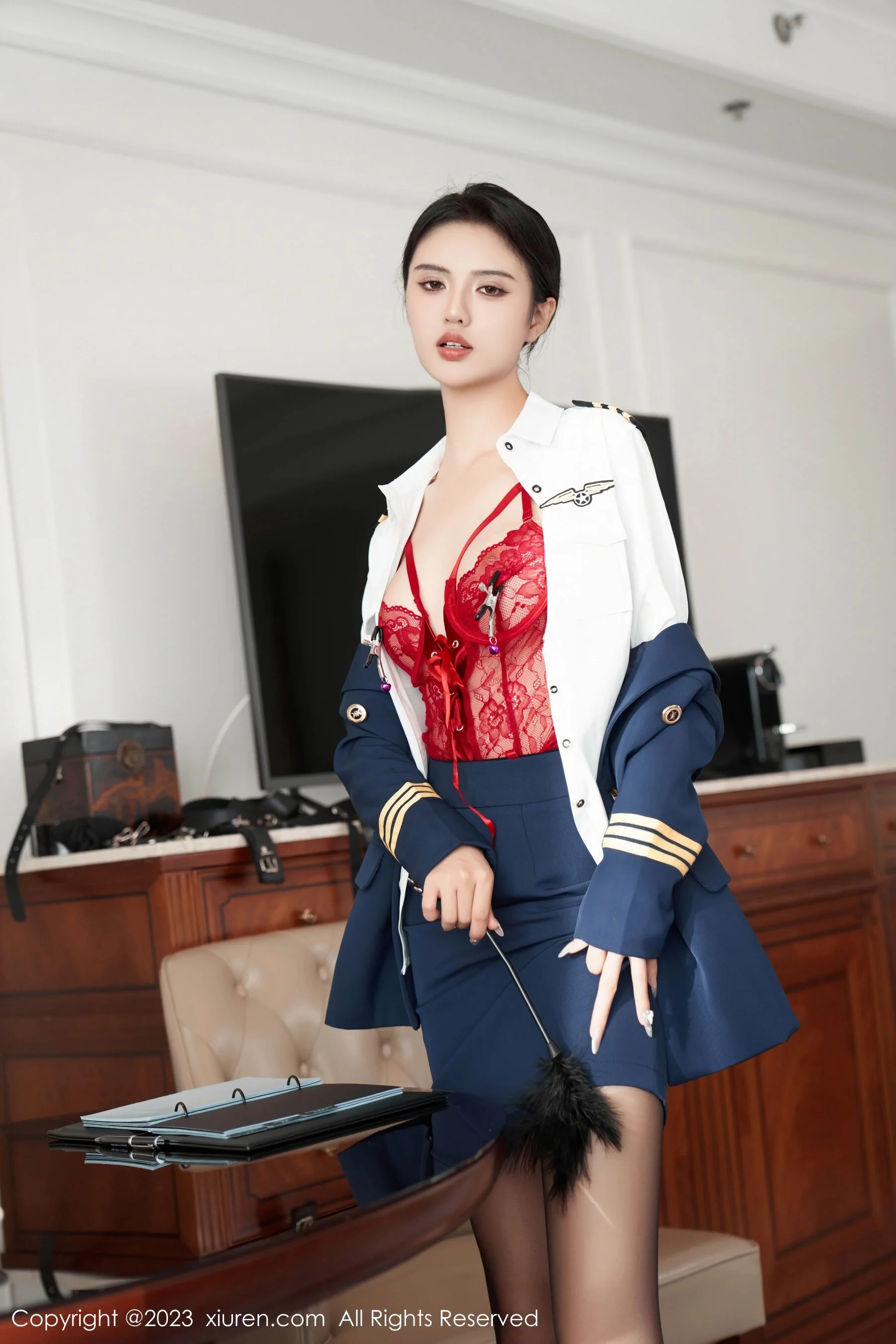 浅浅Danny - Photo 54