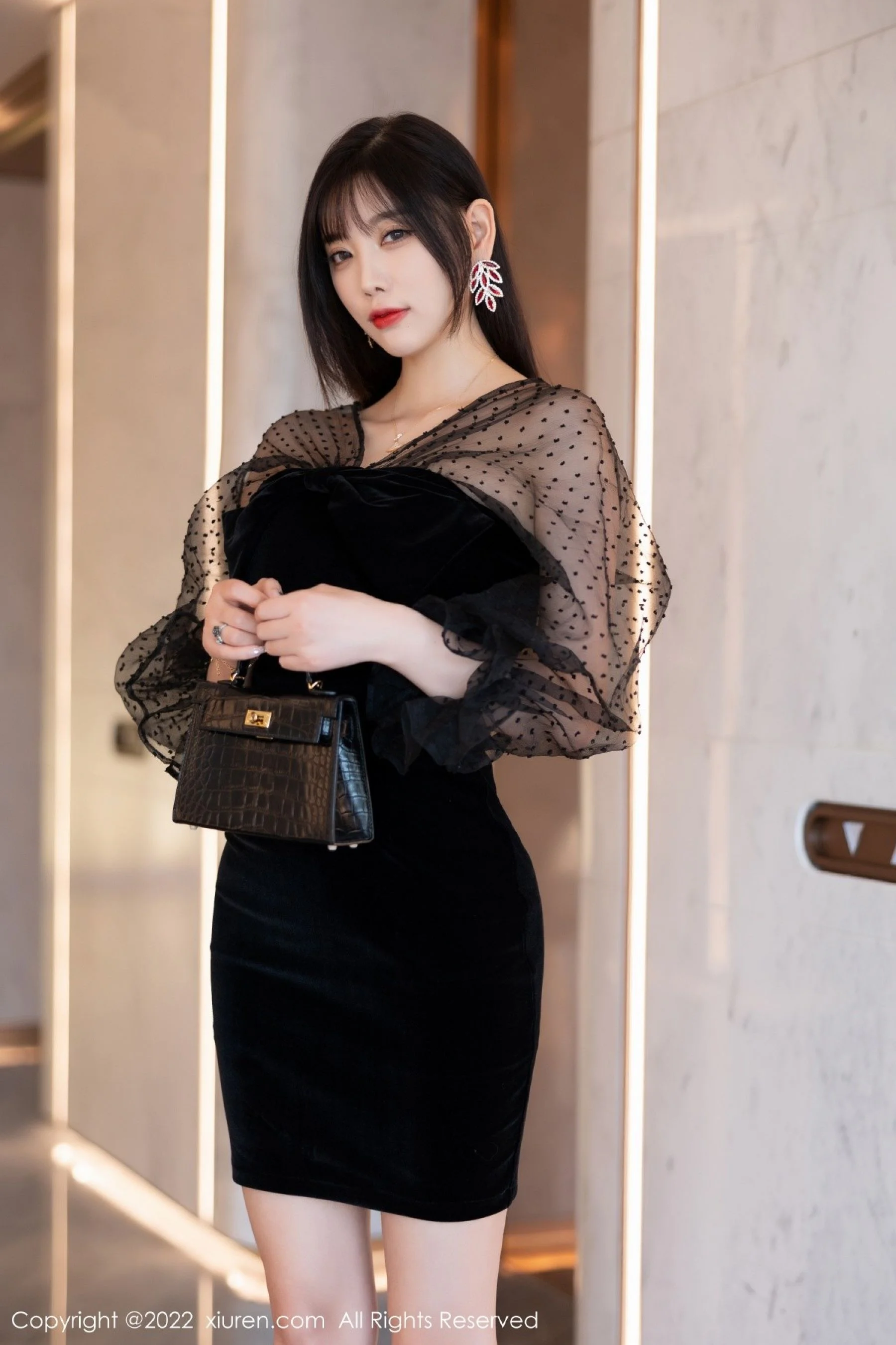 杨晨晨Yome - Photo 2