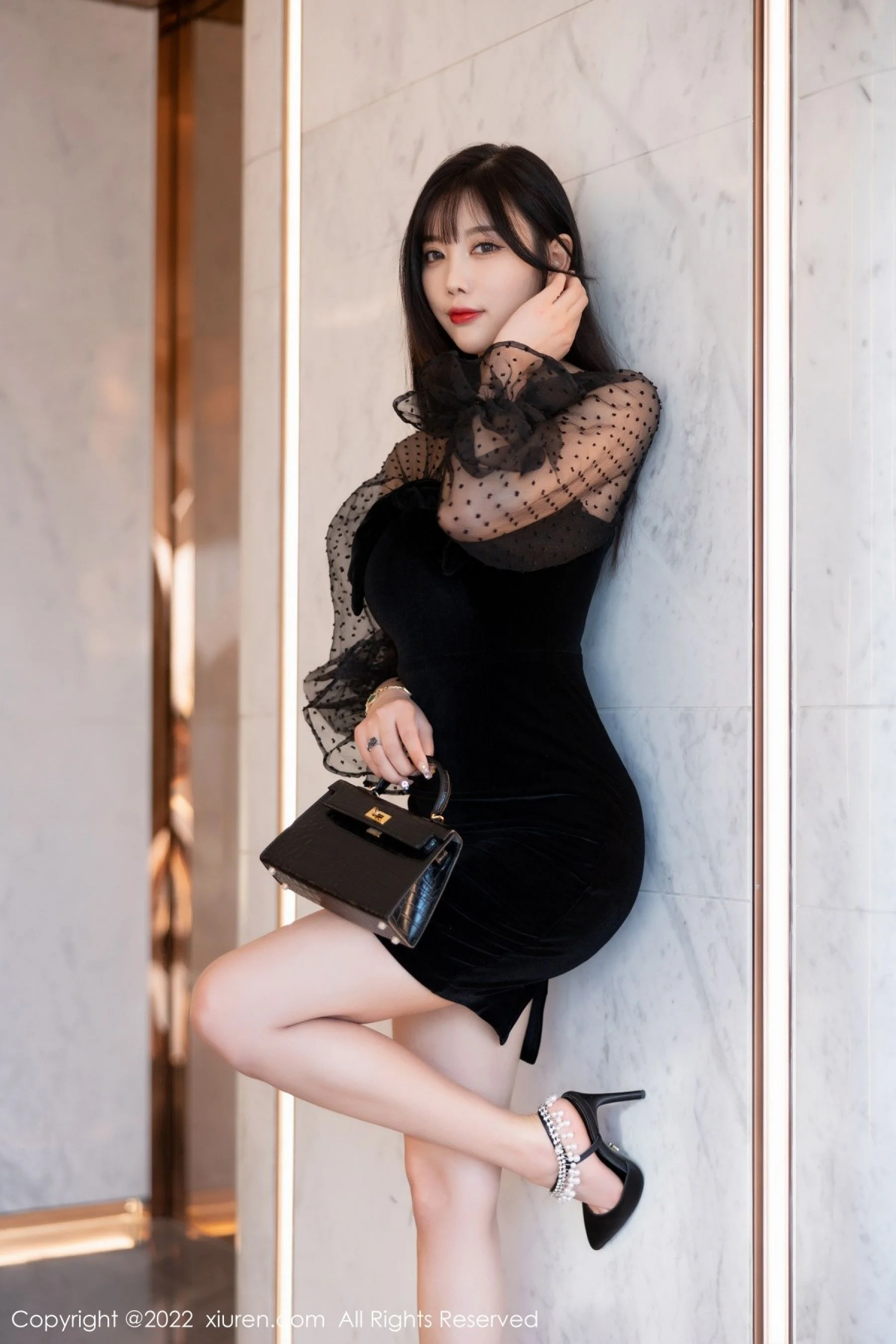 杨晨晨Yome - Photo 5