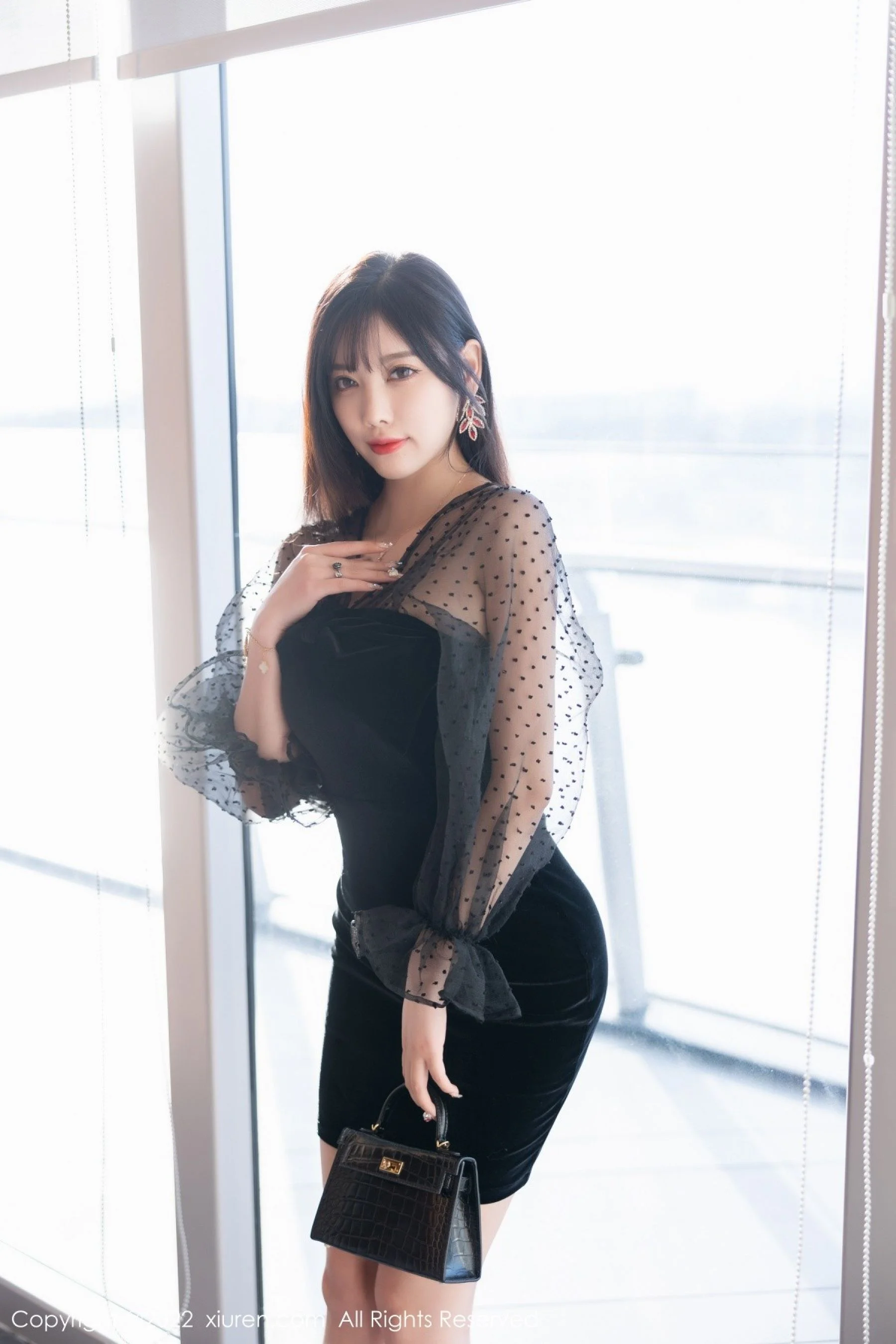 杨晨晨Yome - Photo 6